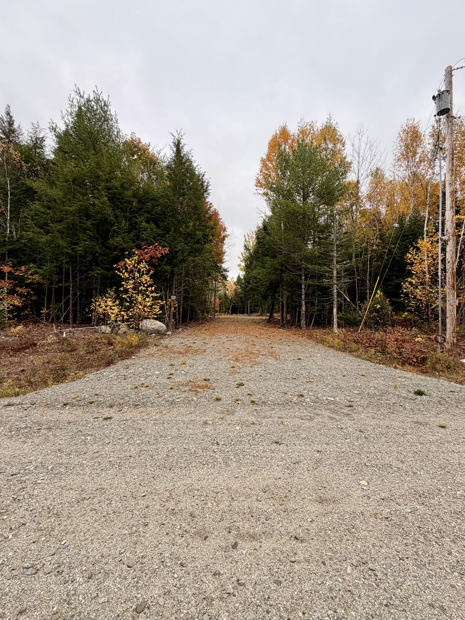 45 Bass Overlook, Waltham, ME, 04605