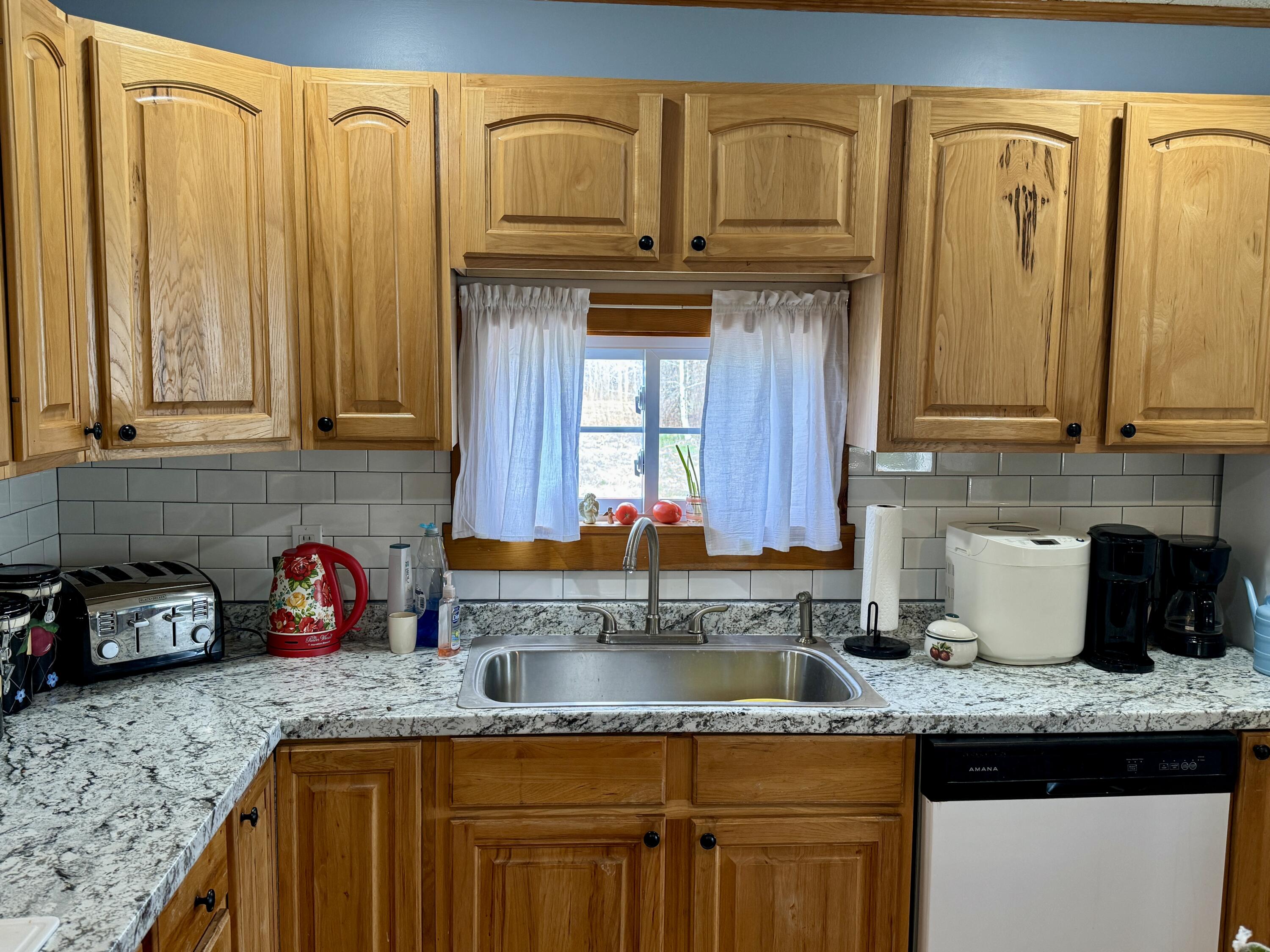 1 Daggett Road, Perry, ME, 04667