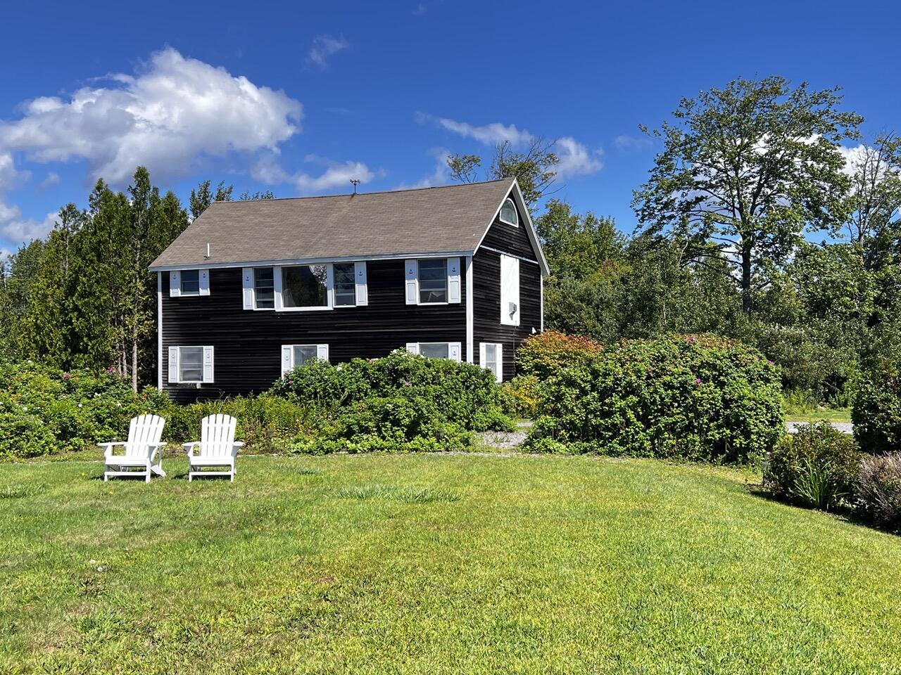 3063 Bristol Road, Bristol, ME, 04554