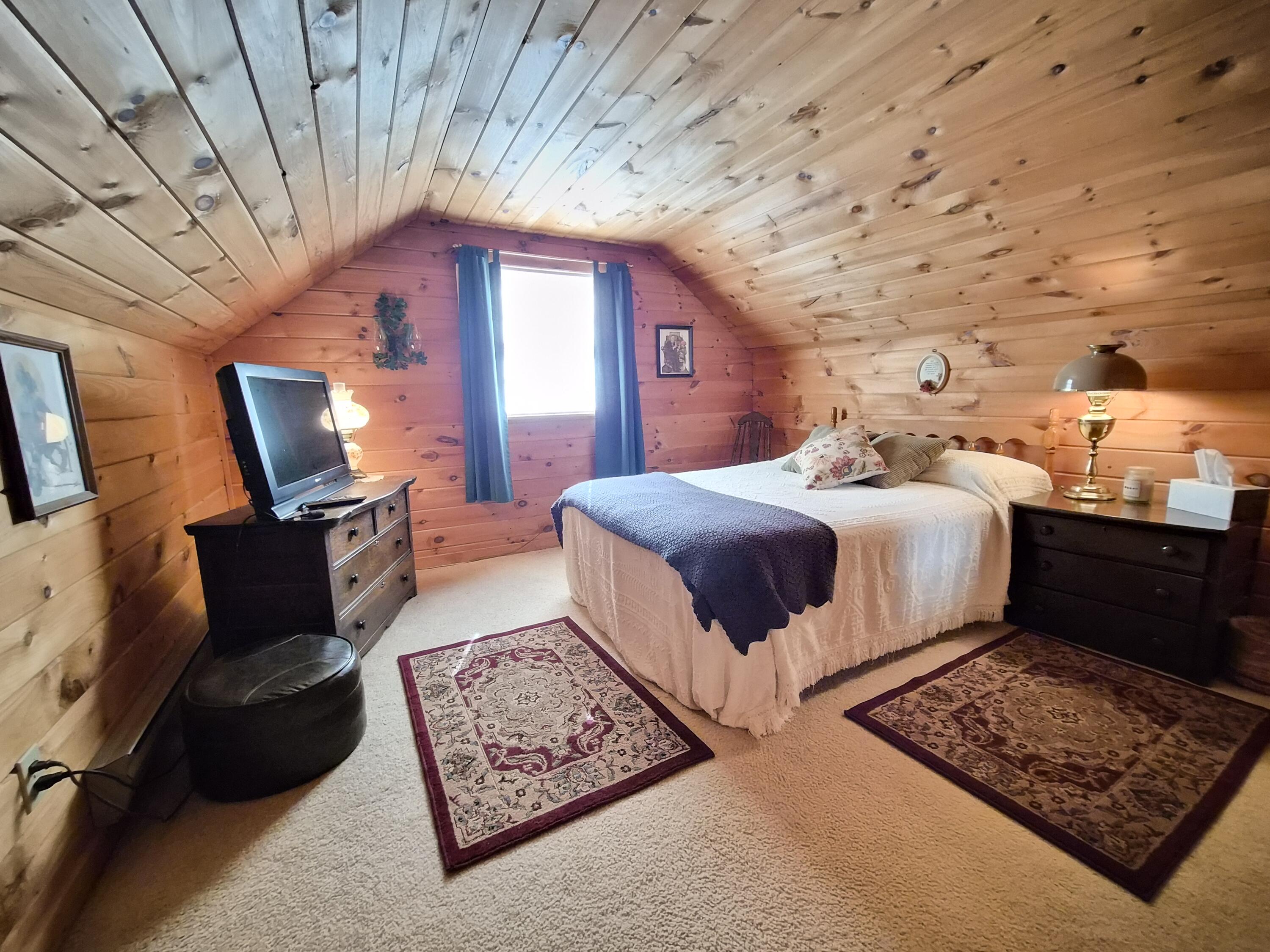 579 Federal Row, Industry, ME, 04938