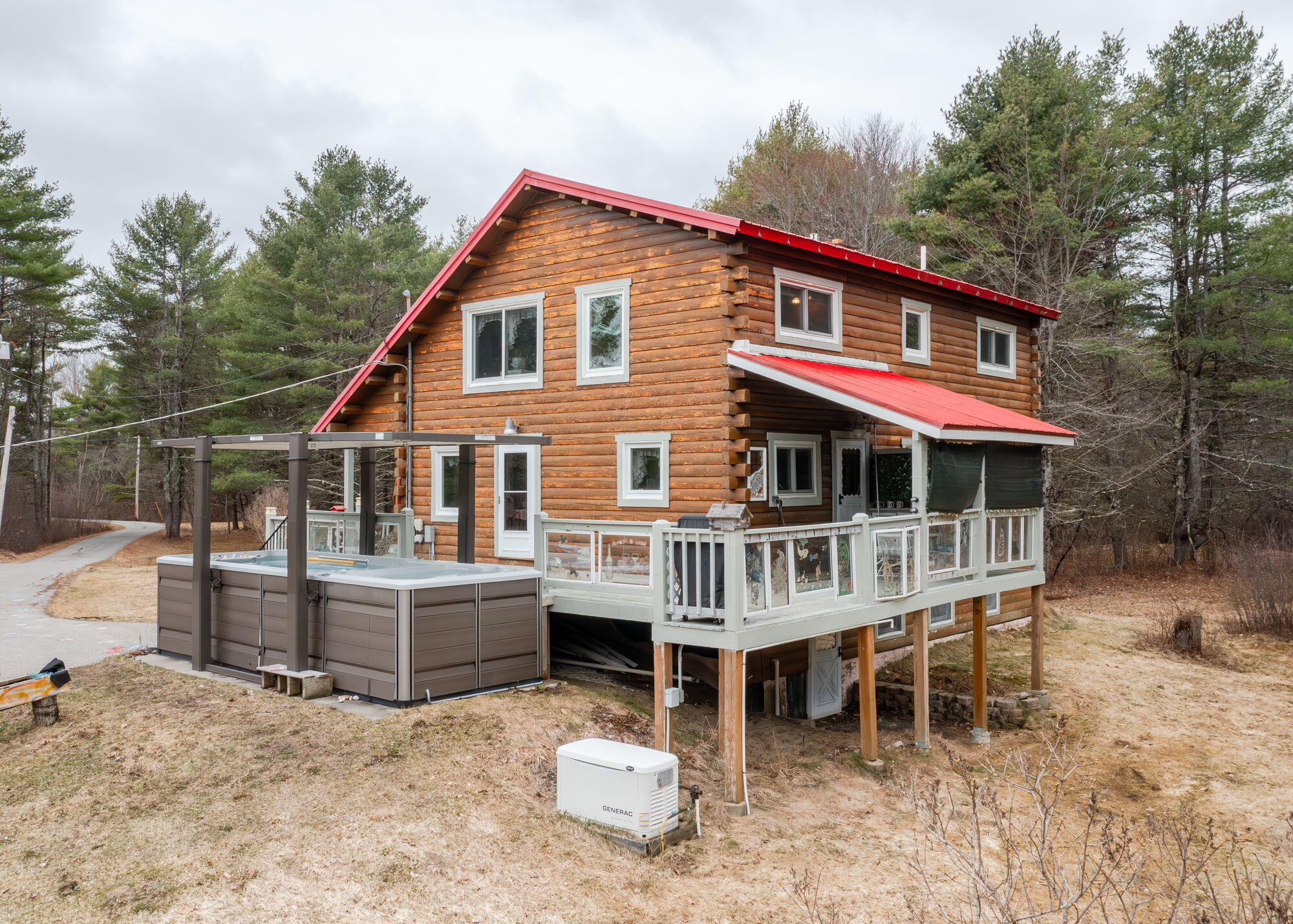 69 Watson Mill Road, Saco, ME, 04072