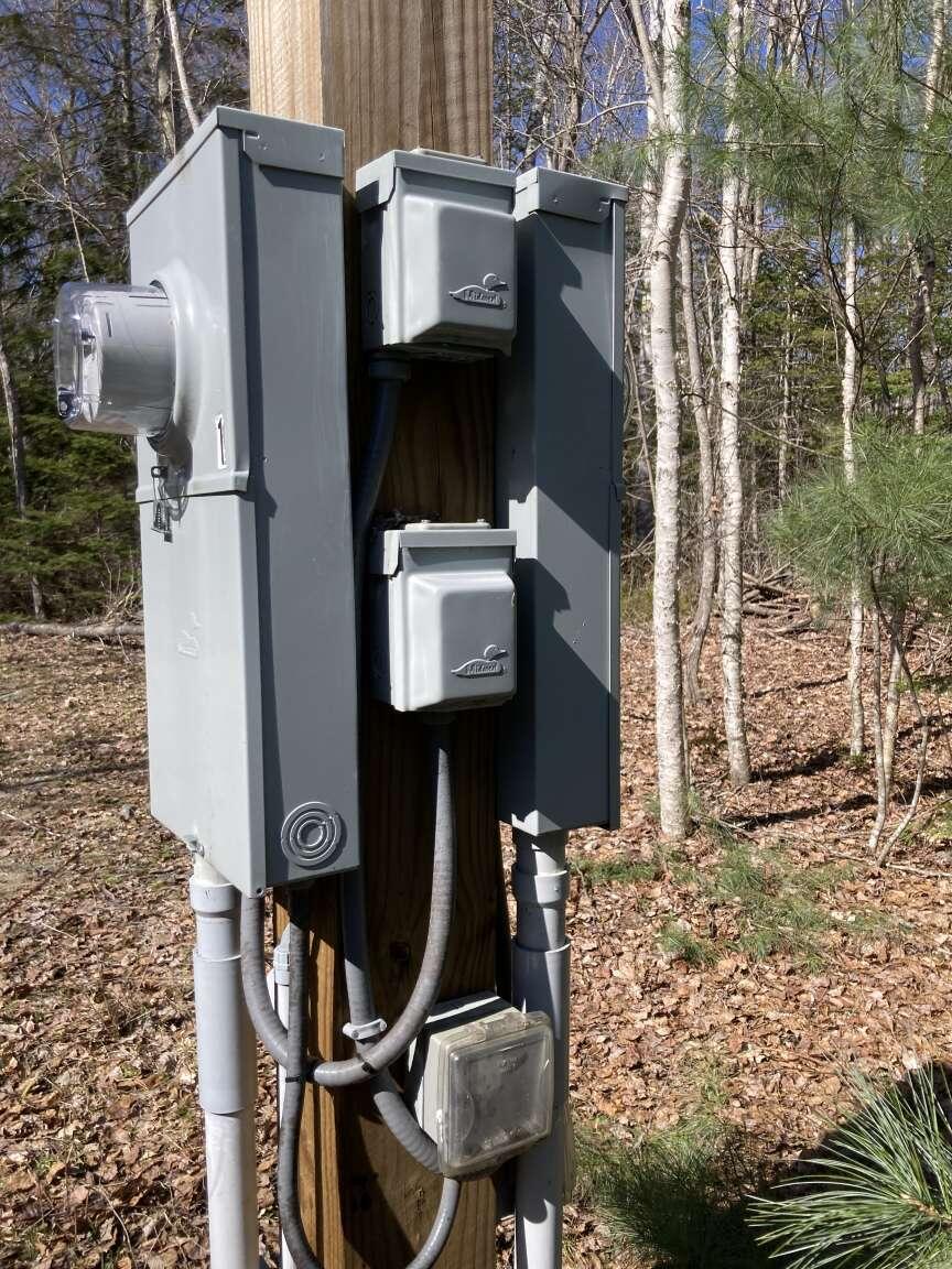 242 Tannery Brook Road, Mariaville, ME, 04605