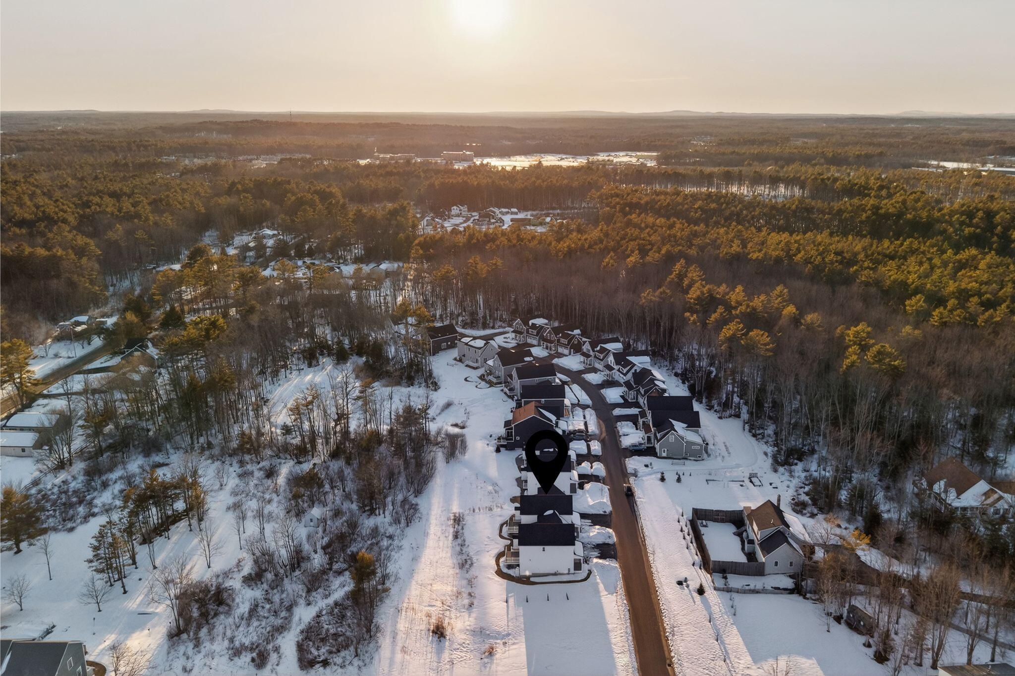 12 Holbrook Farms Way UNIT 2, Scarborough, ME, 04074