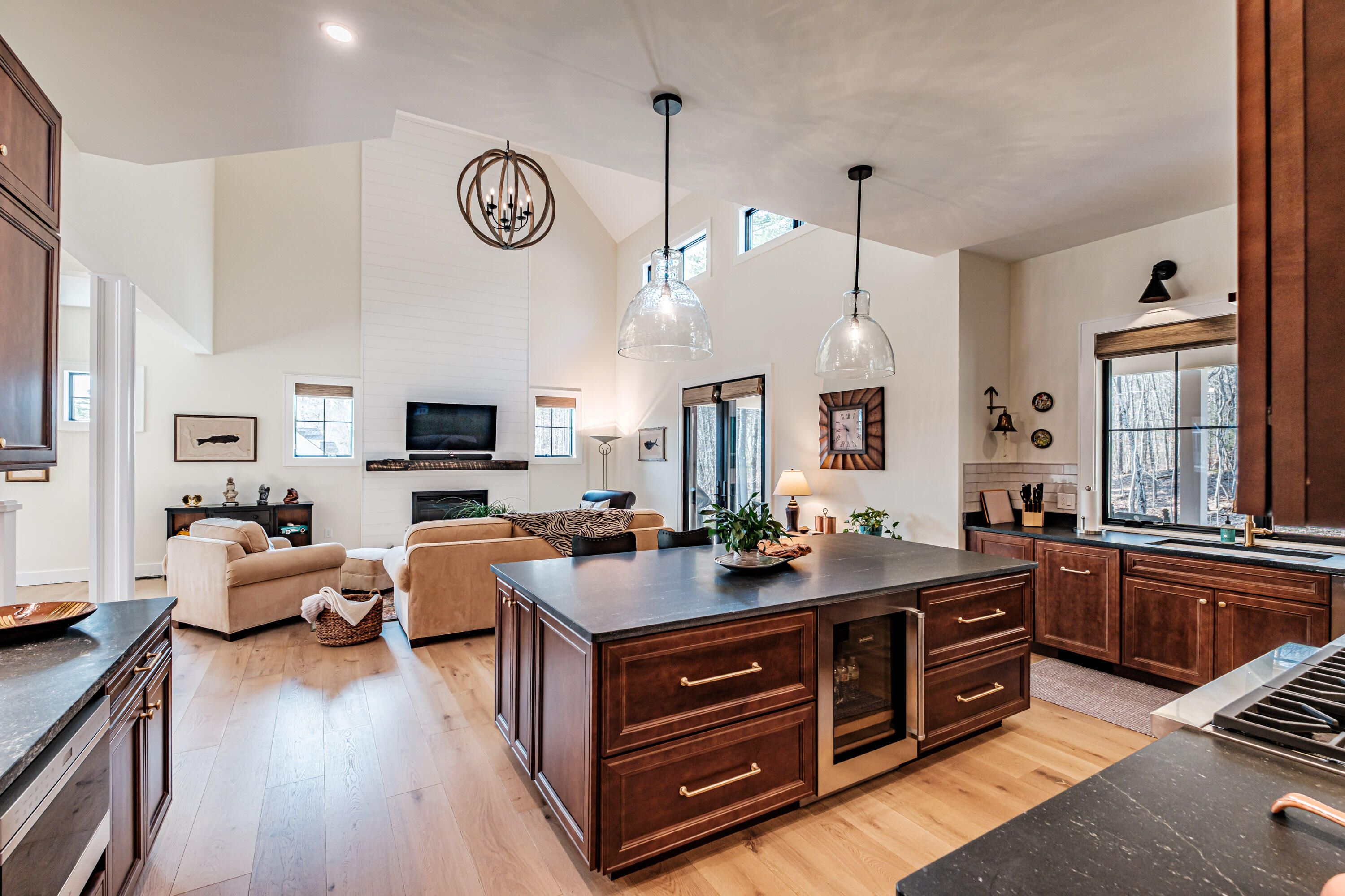 12 Winnwood Farm Way, Falmouth, ME, 04105