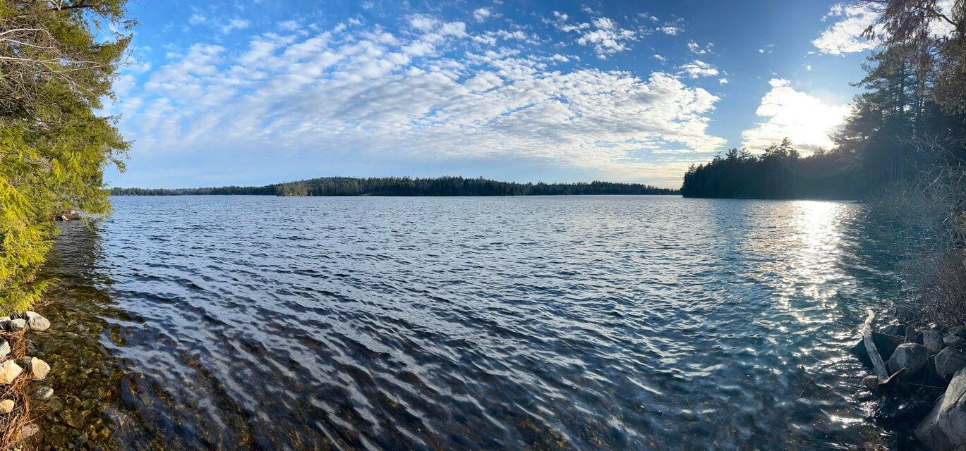 229 Two Lakes Drive Drive, Northfield, ME, 04654