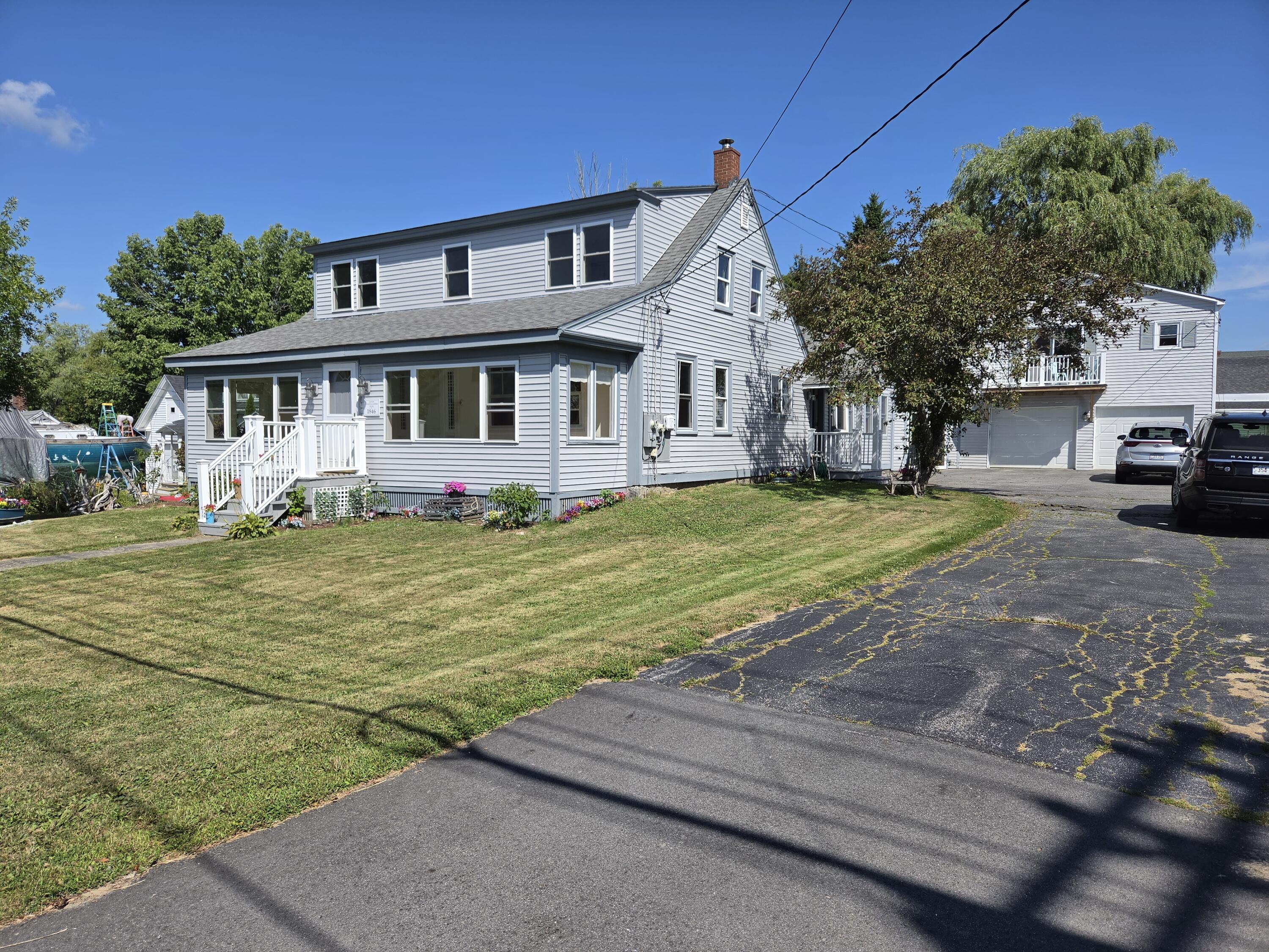 Photo of 98 Main Street Searsport ME 04974