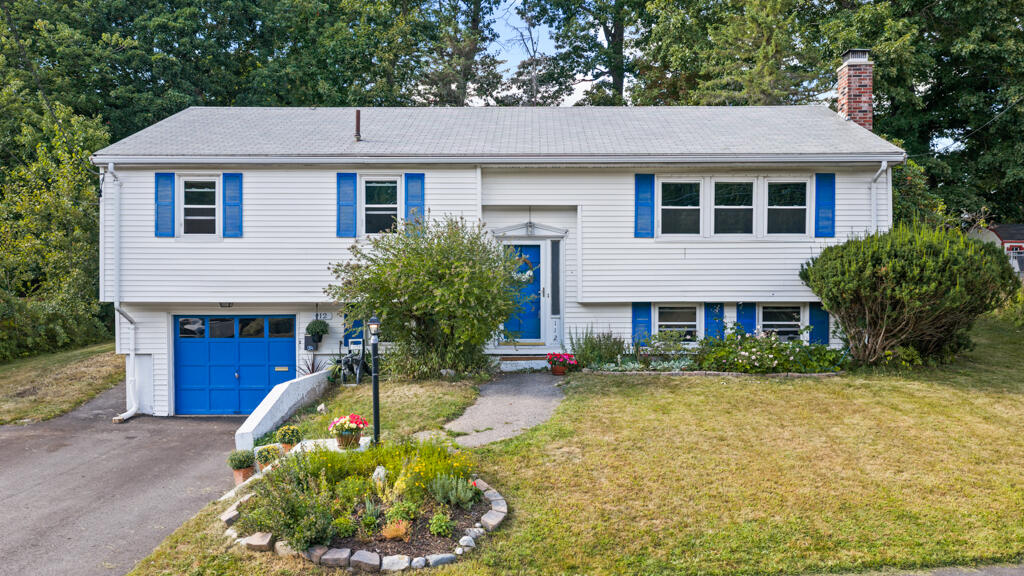 Photo of 112 Dennett Street Portland ME 04102