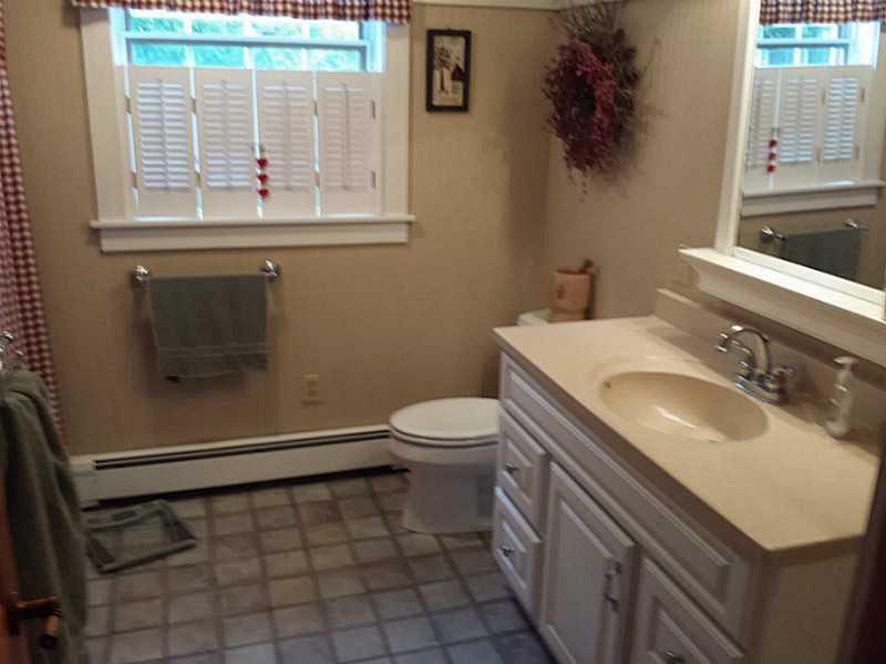 162 Gammon Road, Sumner, ME, 04292