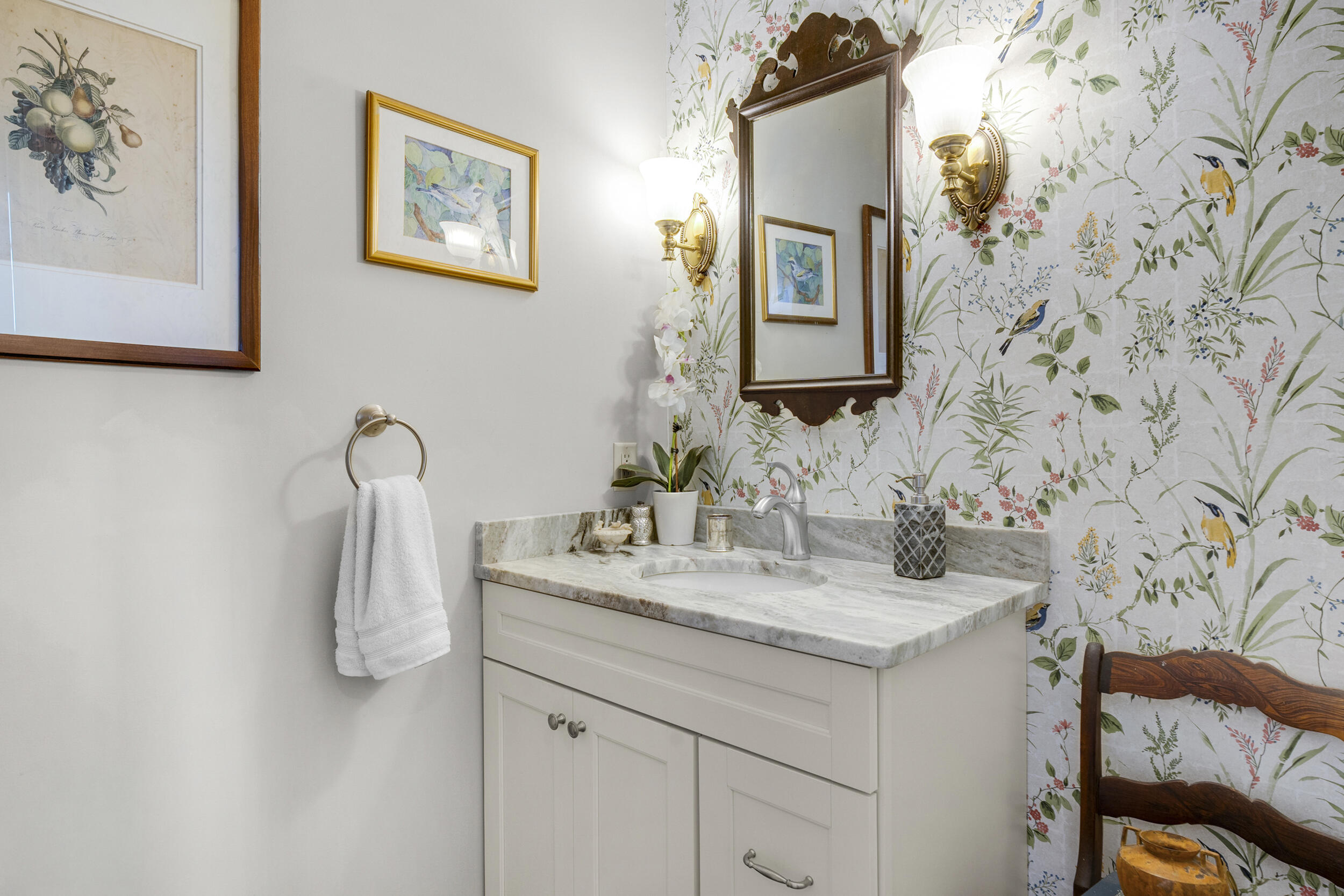 135 Vernon Street UNIT 3B, Bethel, ME, 04217