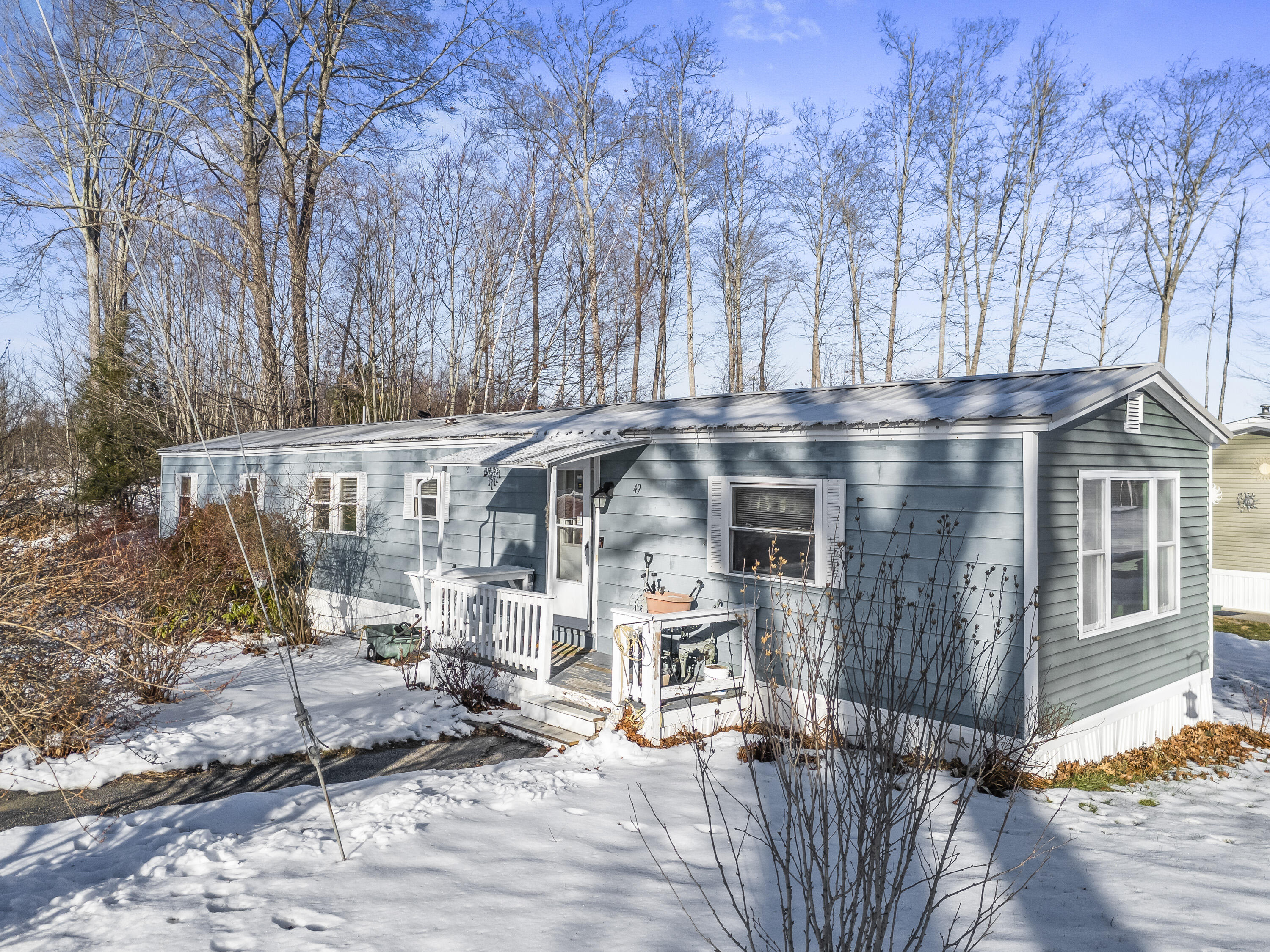 Search Homes for Sale