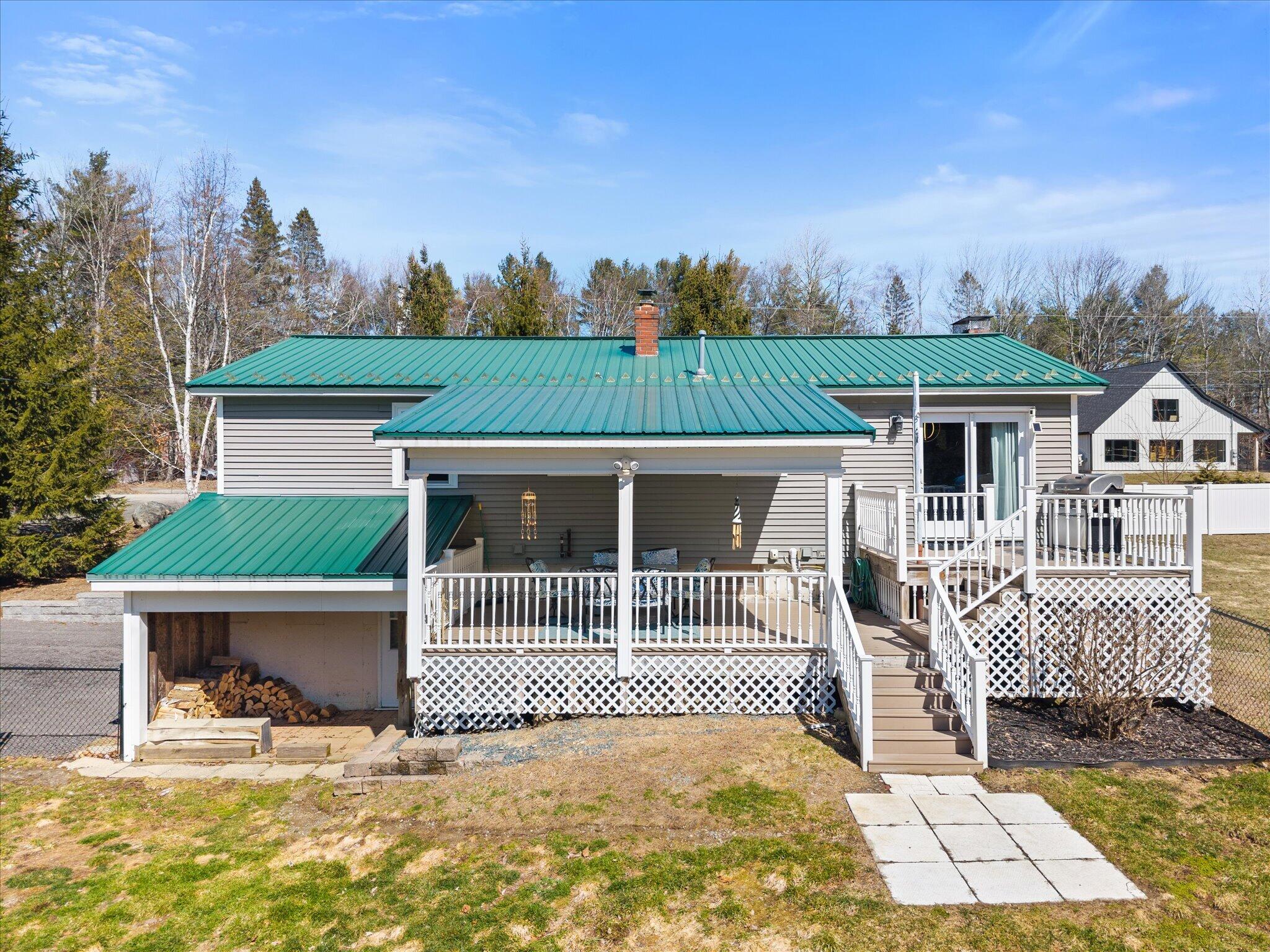 32 Charles Drive, Holden, ME, 04429