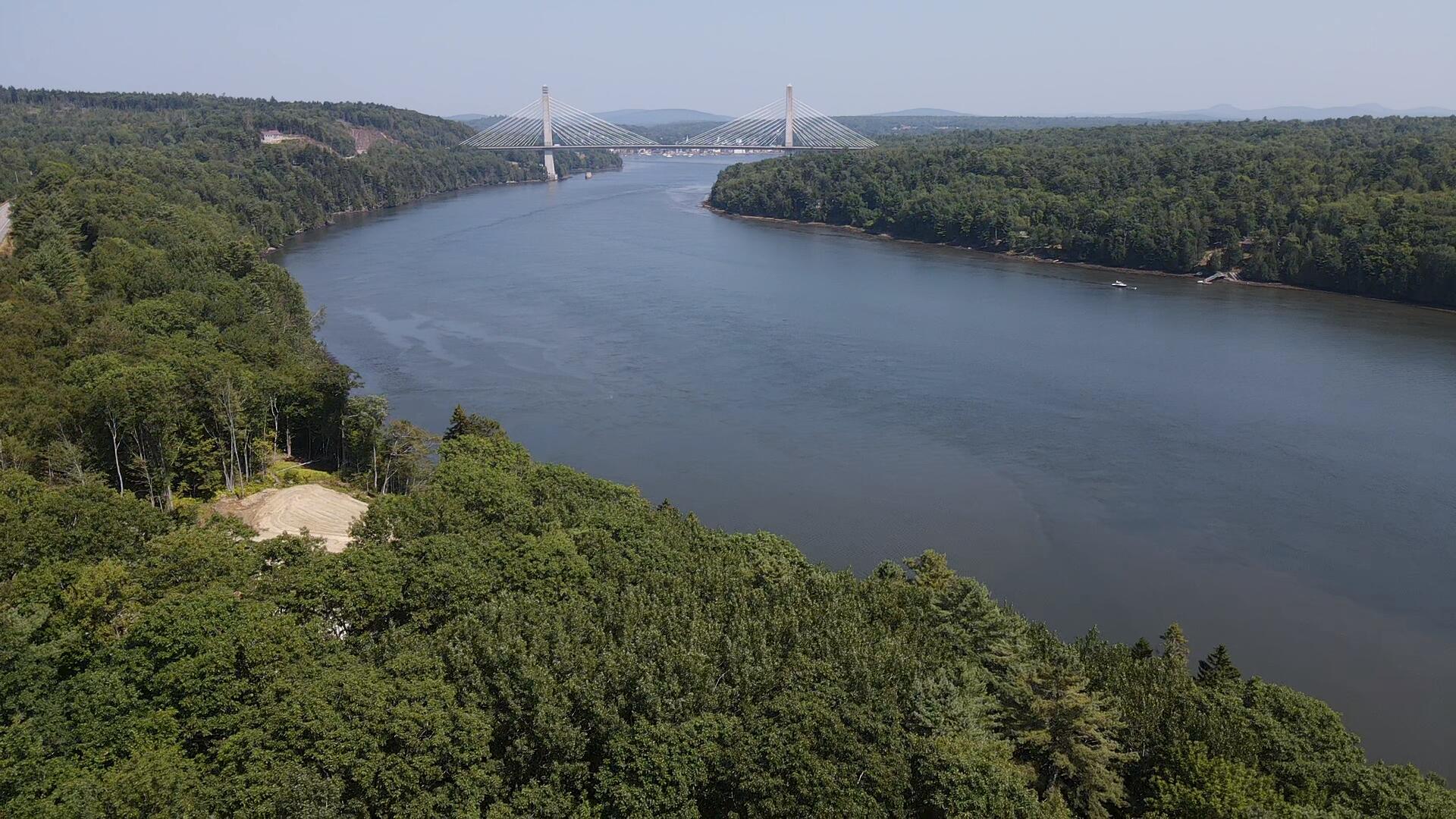 R1-137A Morningside Place, Stockton Springs, ME, 04981