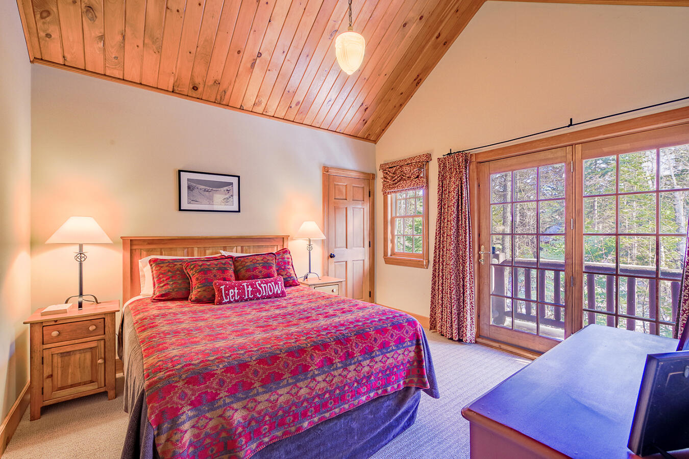 5005 Winter Street UNIT 5005, Carrabassett Valley, ME, 04947