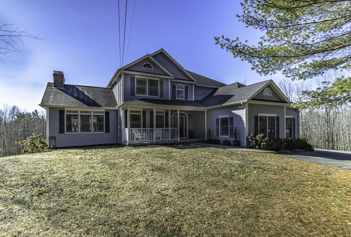 309 State Street, Presque Isle, ME, 04769