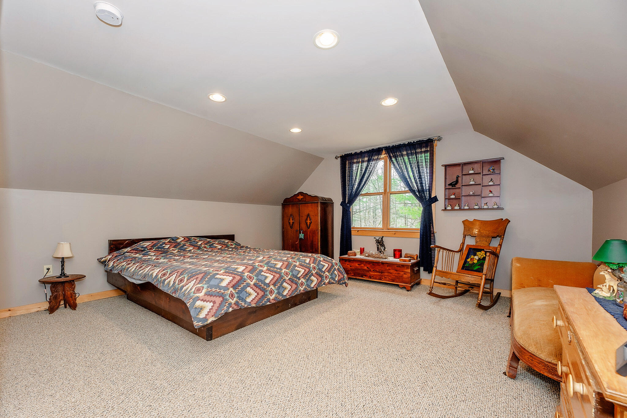 414 Taylor Hill Road, New Vineyard, ME, 04956