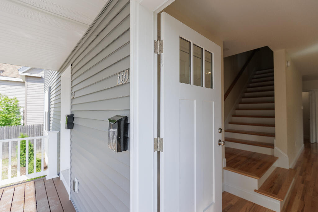 110 3rd Street UNIT 110, Bangor, ME, 04401