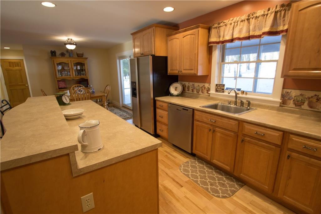 25 Blake Road, Bethel, ME, 04217