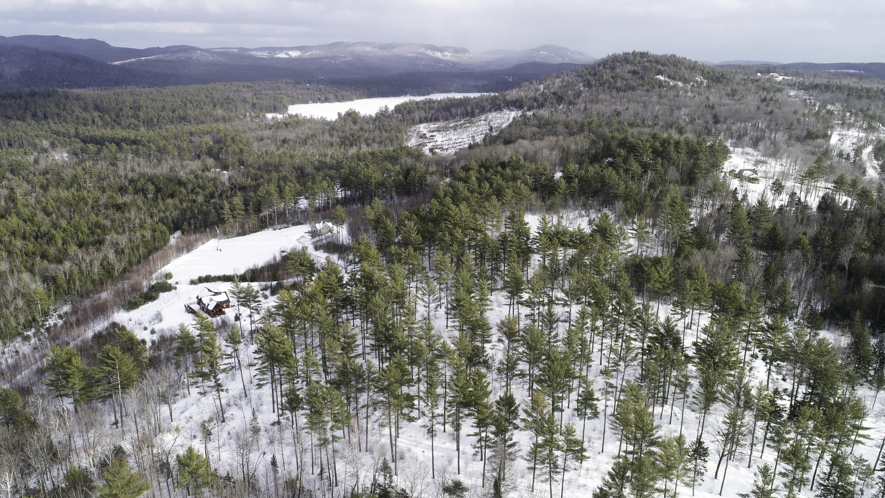 Lot 1 Lyman Wheeler Road, Bethel, ME, 04217