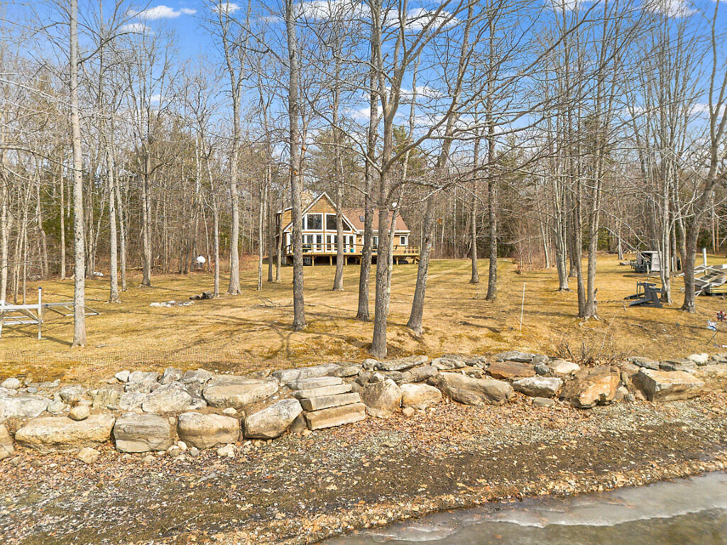 72 Jones Road, Vassalboro, ME, 04989