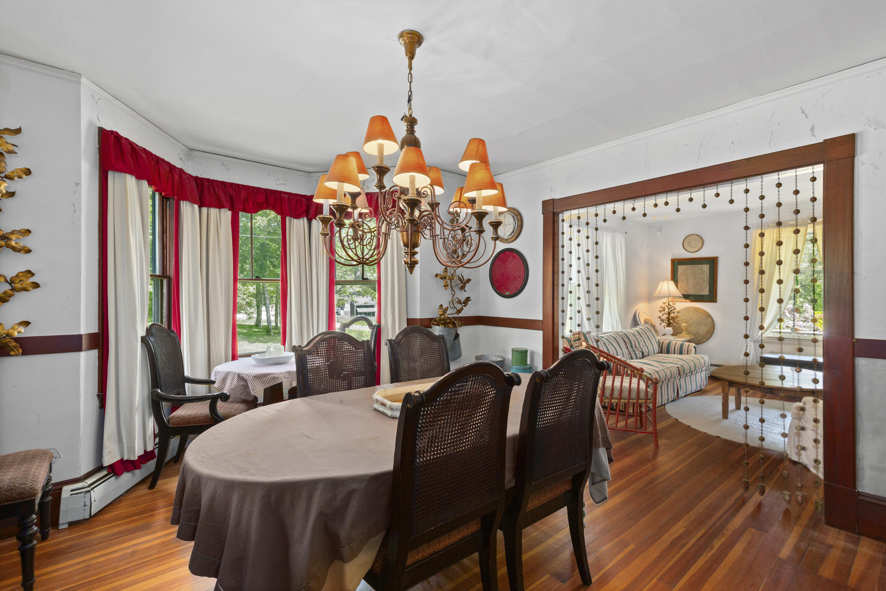 115 Babbidge Road, Islesboro, ME, 04848