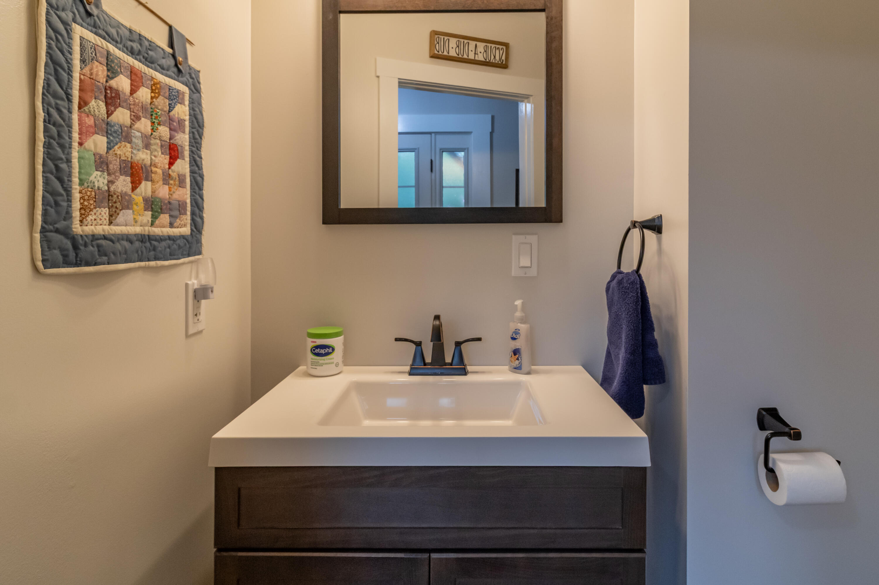 593 N Chester Road, Chester, ME, 04457