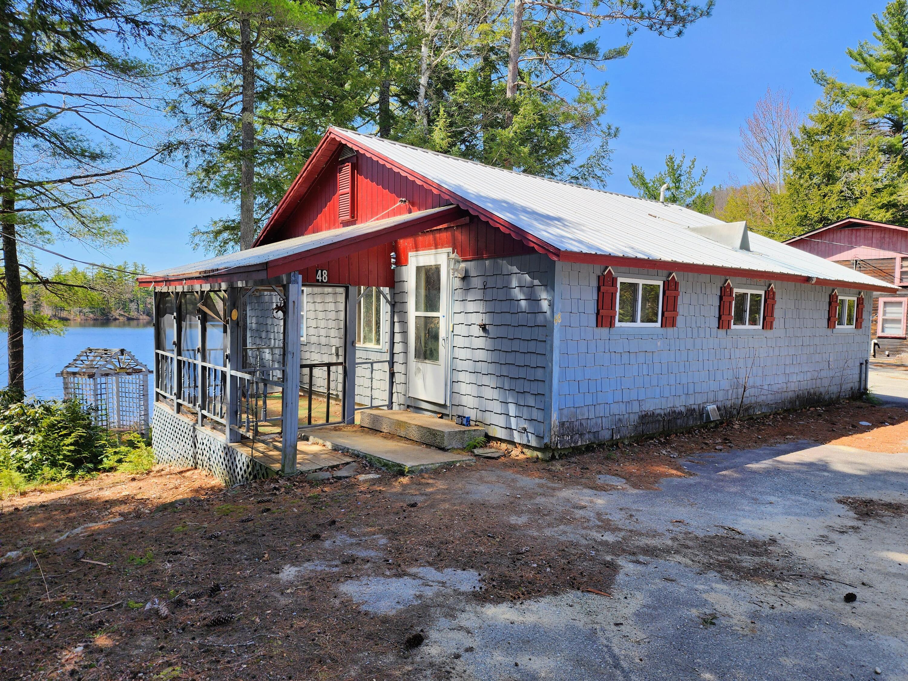 68 Poplar Park Drive, Wells, ME, 04090