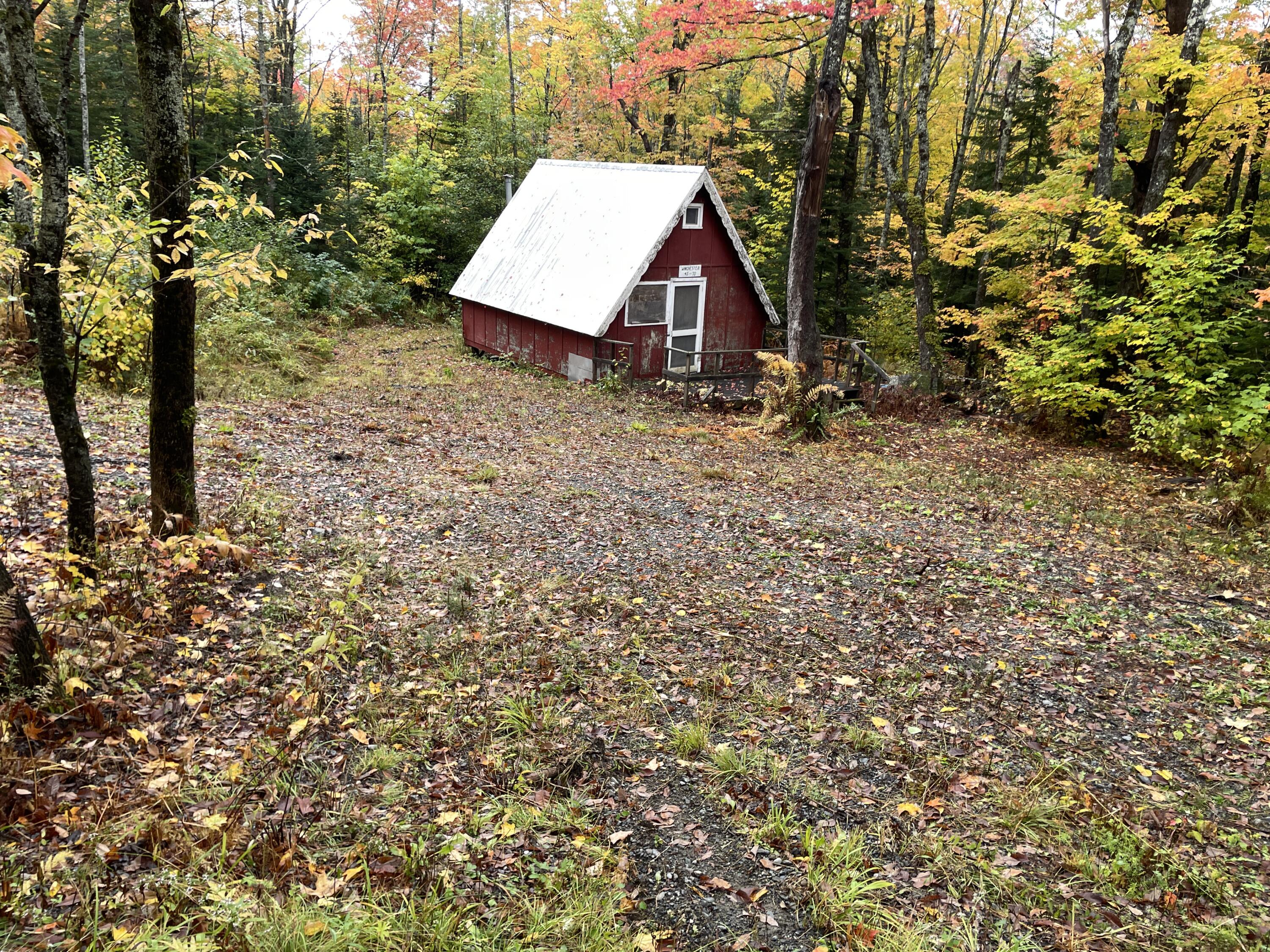 Photo of LOT#16M-2 CAMPBELL  RD Kingsbury Plt ME 04660