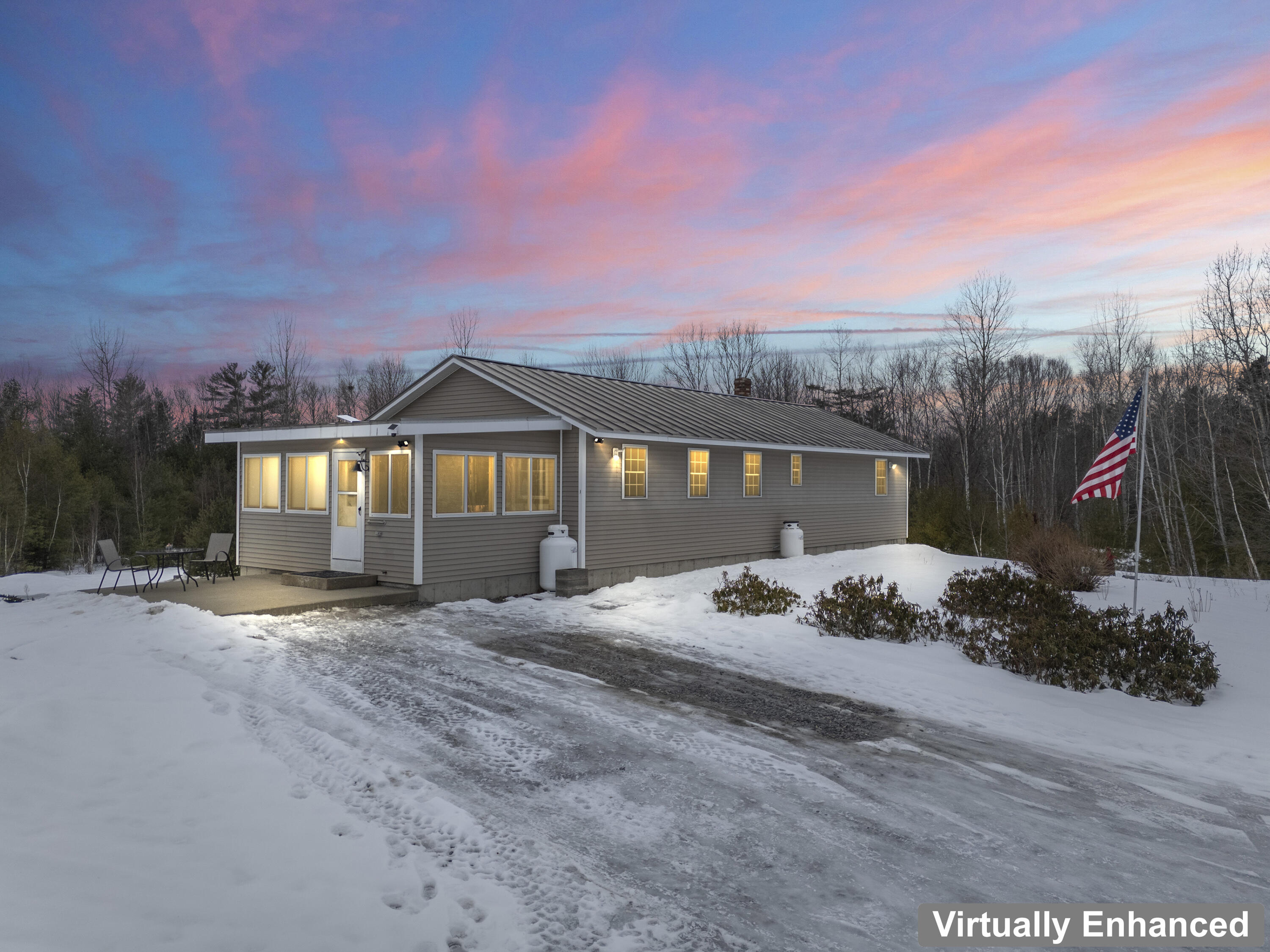 15 Linwood Road UNIT 15, Freeport, ME, 04032