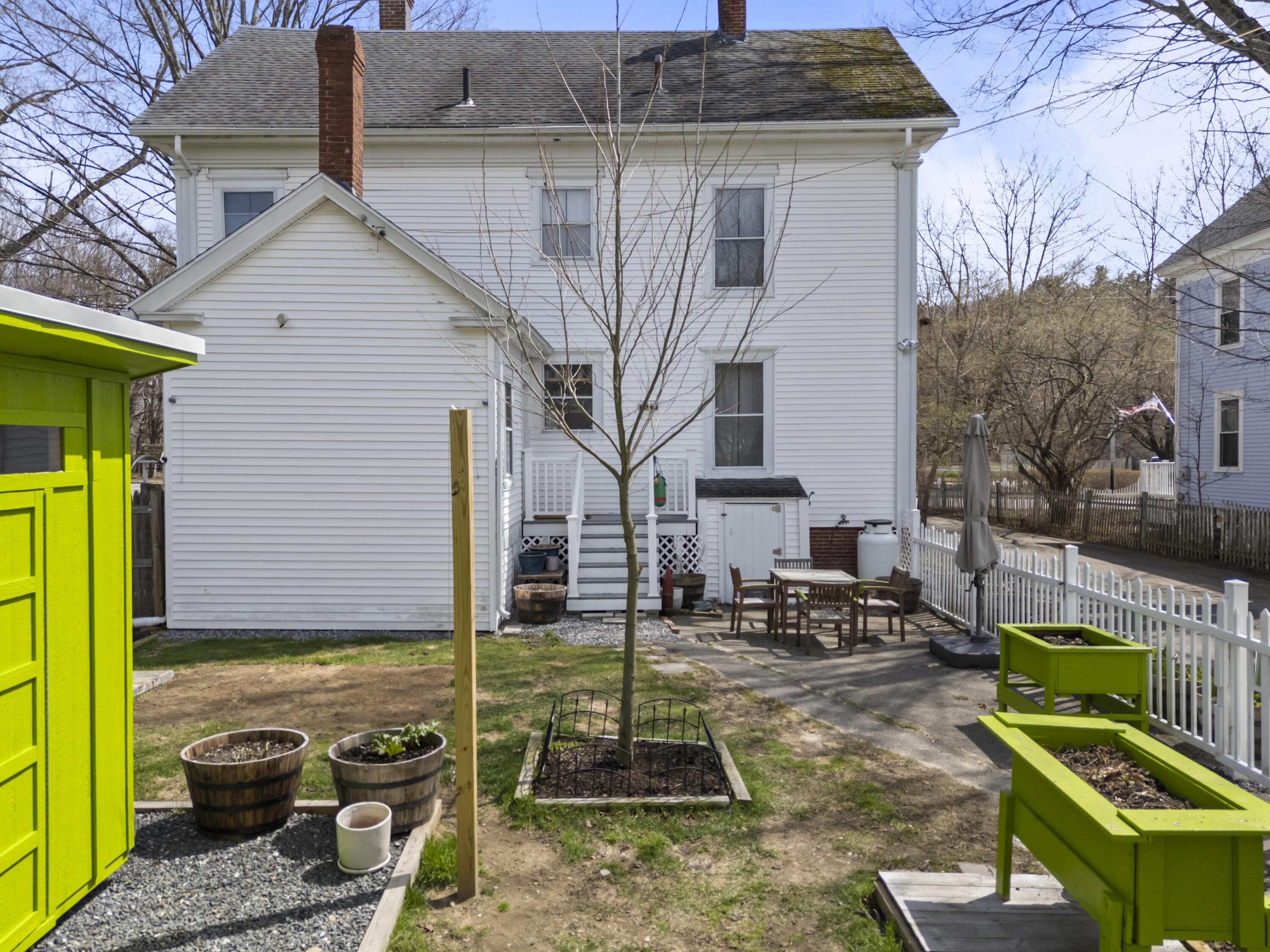 169 Portland Street, South Berwick, ME, 03908