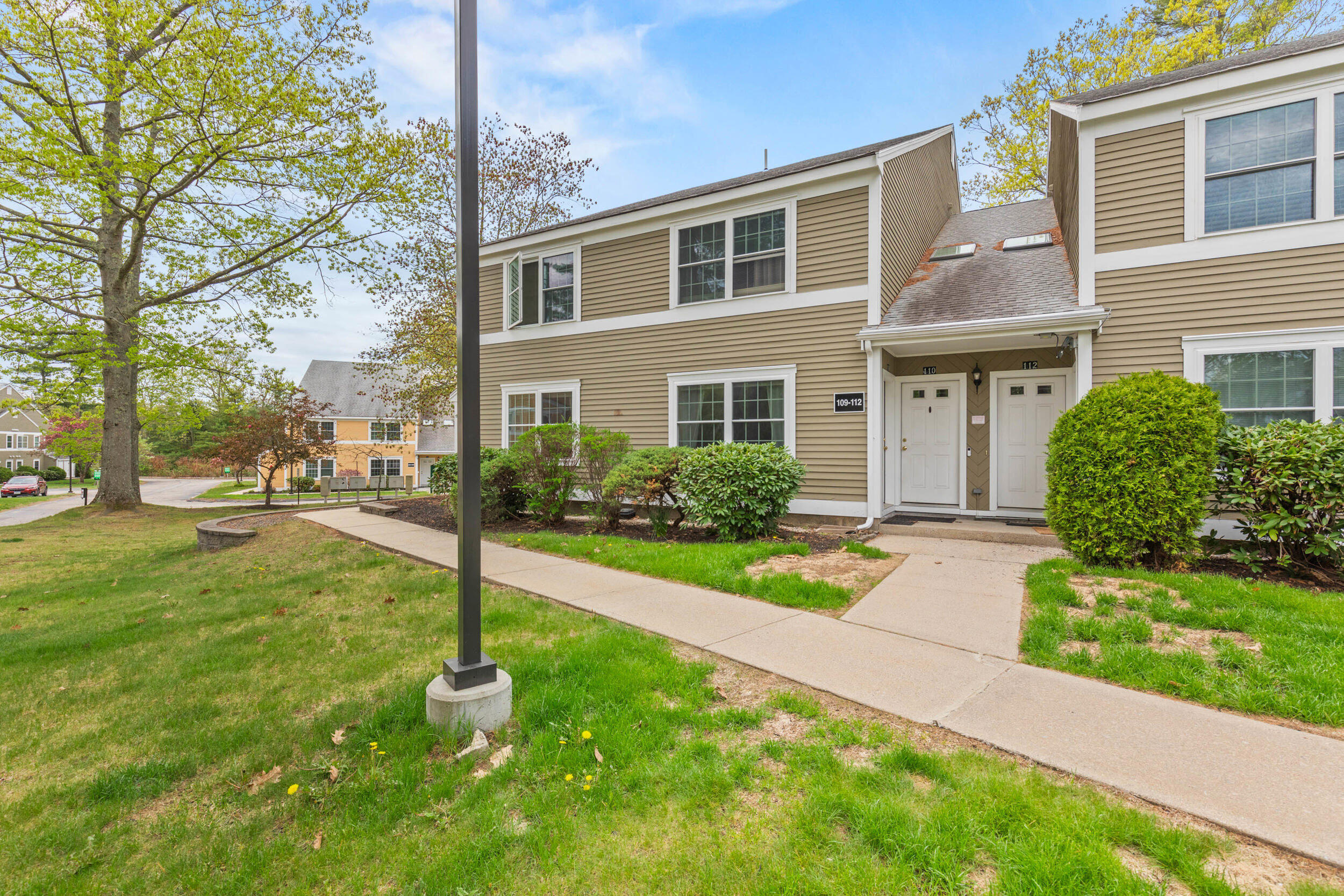 Photo of 161 Saco Avenue #109 Old Orchard Beach ME 04064