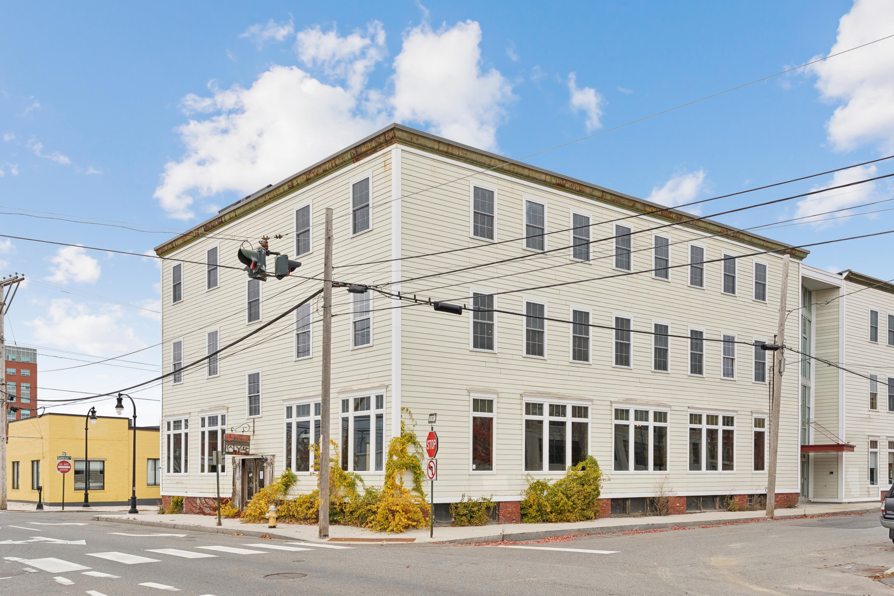 125 Kennebec Street UNIT 1, Portland, ME, 04101