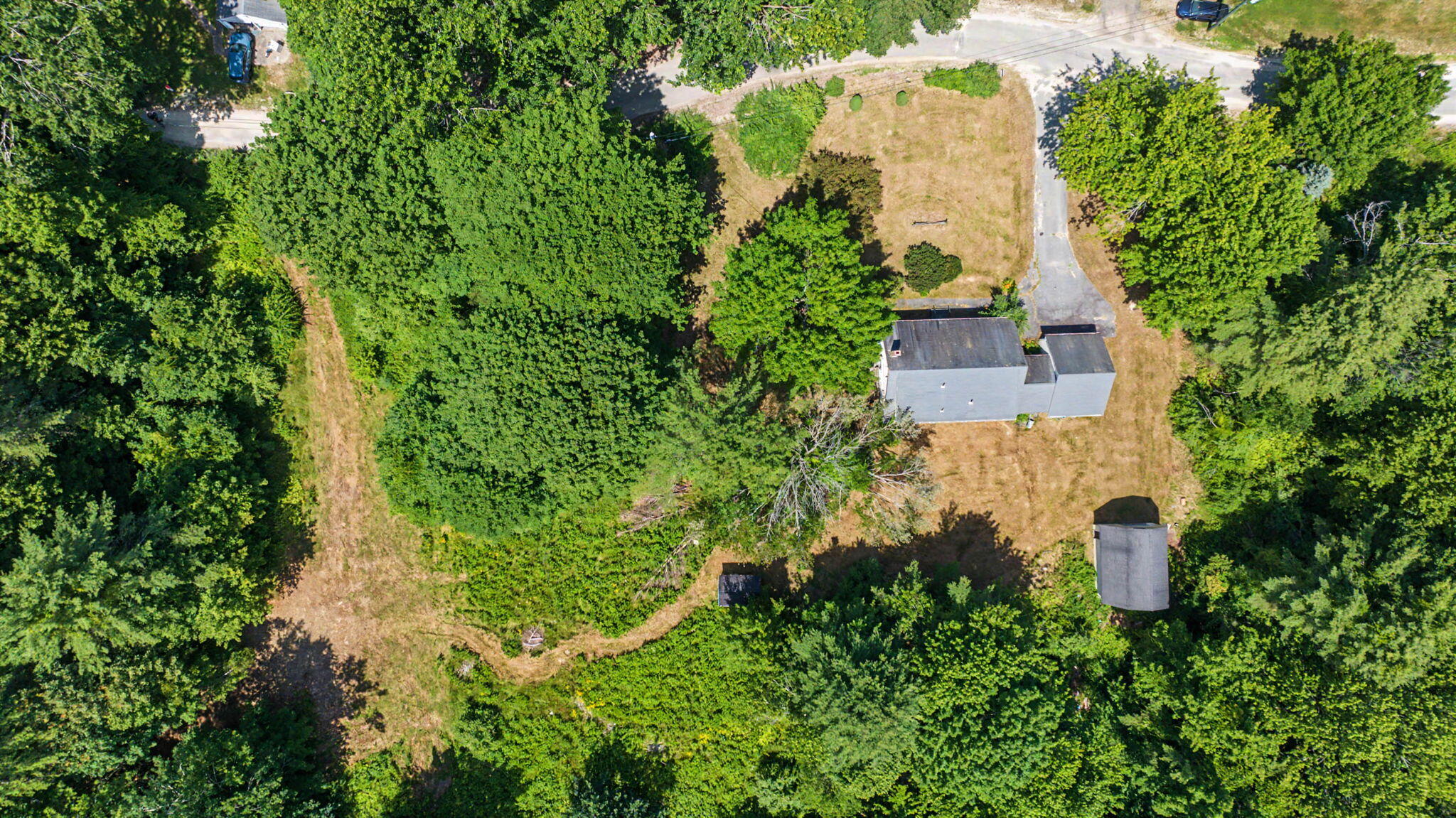 36 Pine Rock Road