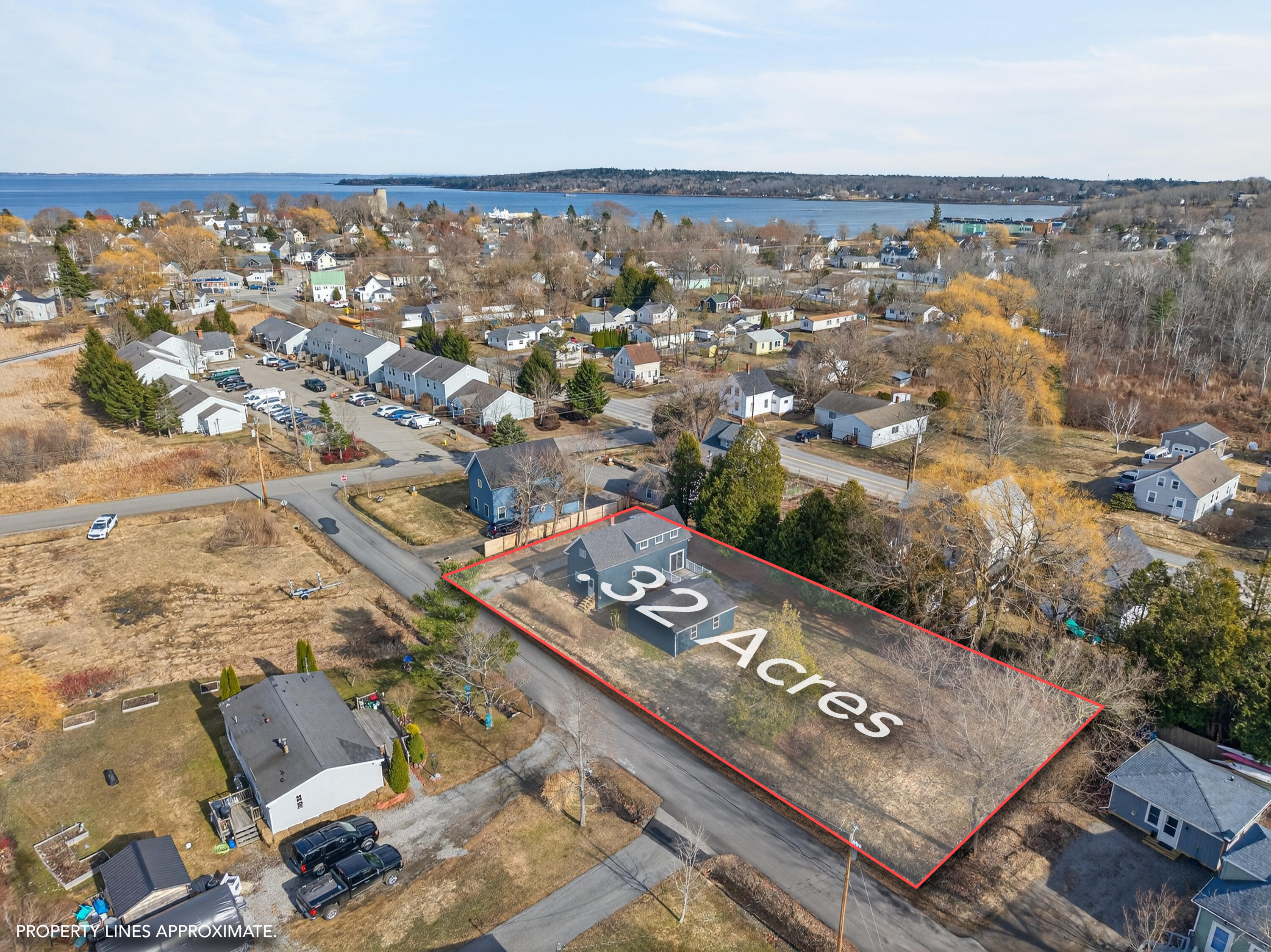 8 Autumn Street, Rockland, ME, 04841
