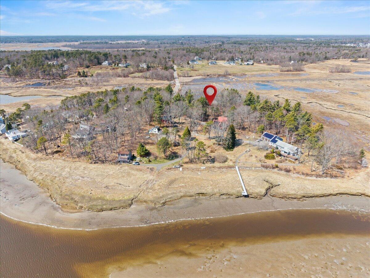 104 Winnocks Neck Road, Scarborough, ME, 04074