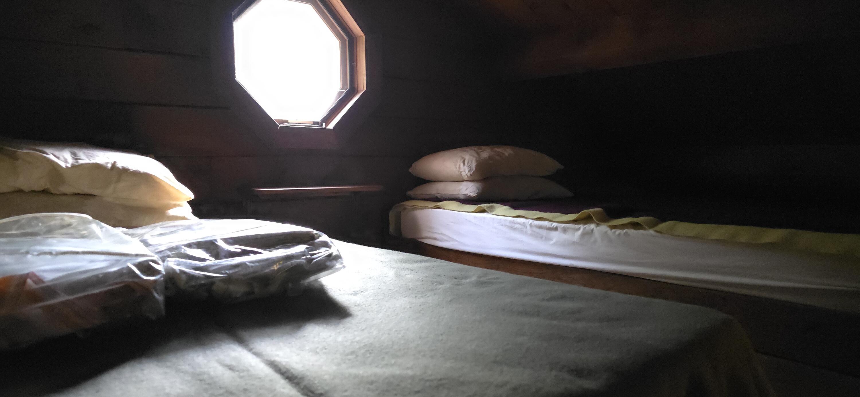 1261 Turkey Tail Road, T4 Indian Purchase Twp, ME, 04462