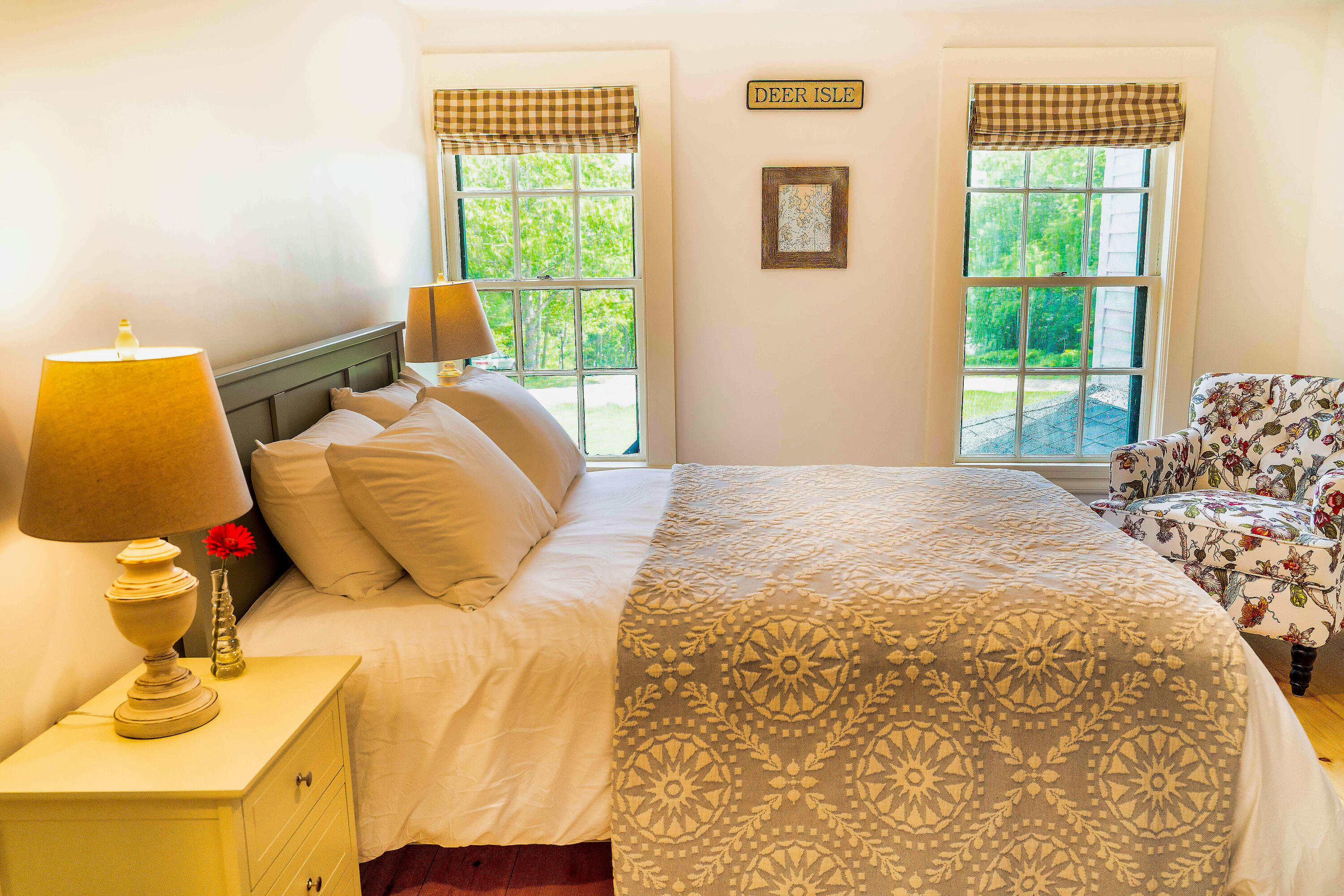 435 Herrick Road, Brooksville, ME, 04617