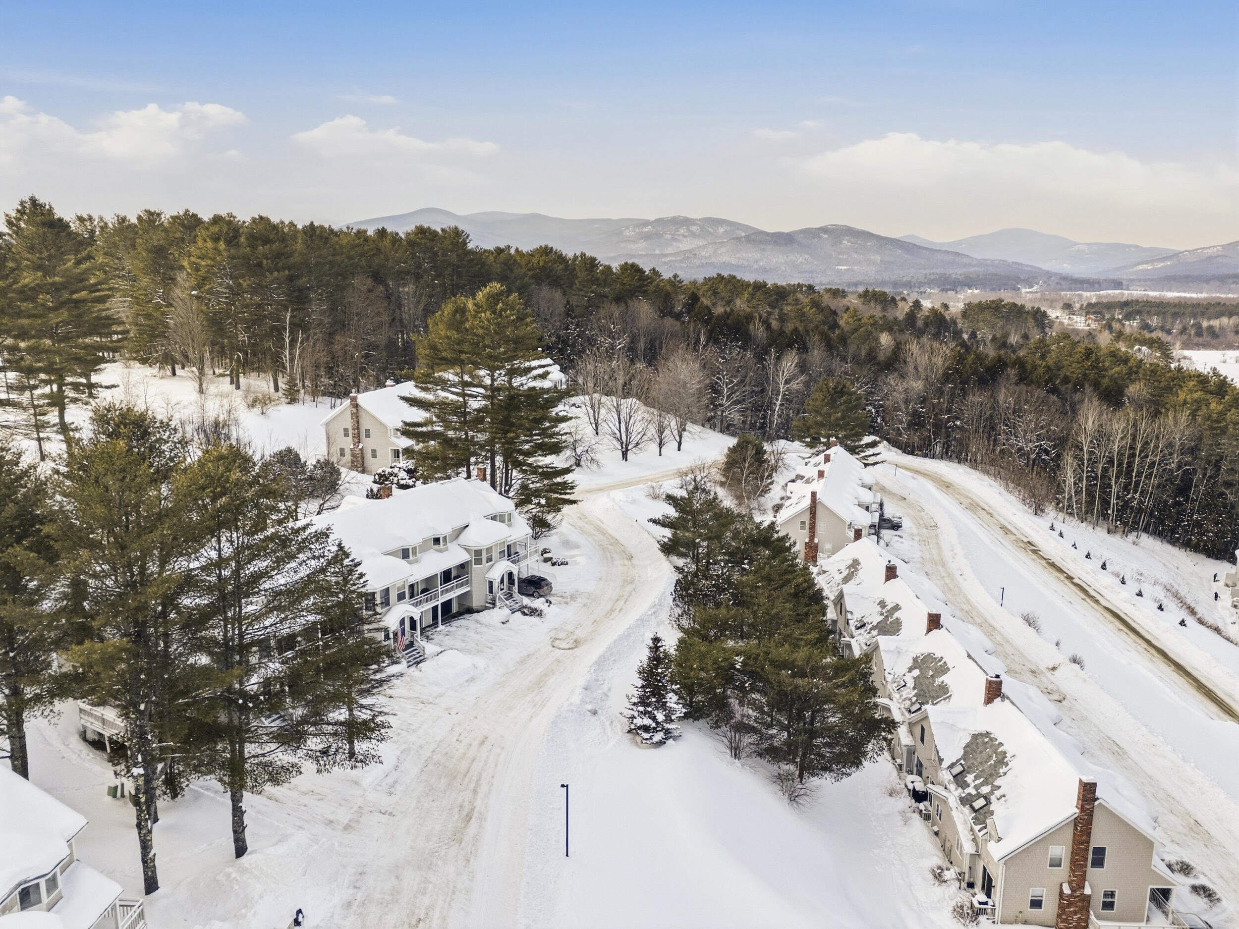 135 Vernon Street UNIT 3B, Bethel, ME, 04217