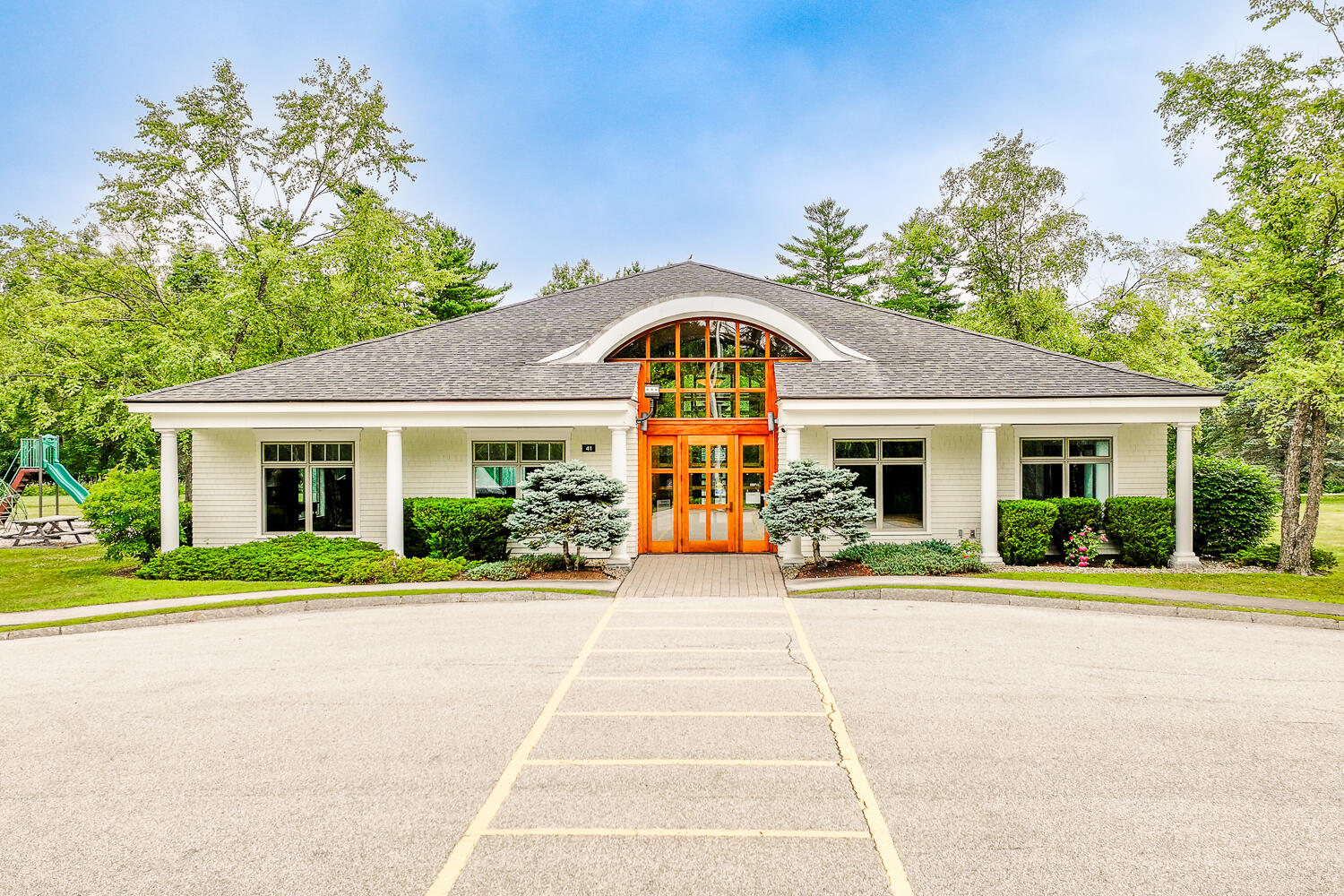 20B Springbrook Drive, #TH-6, Belfast, ME 04915 20B Springbrook Drive 19-(ZF-1996-83945-