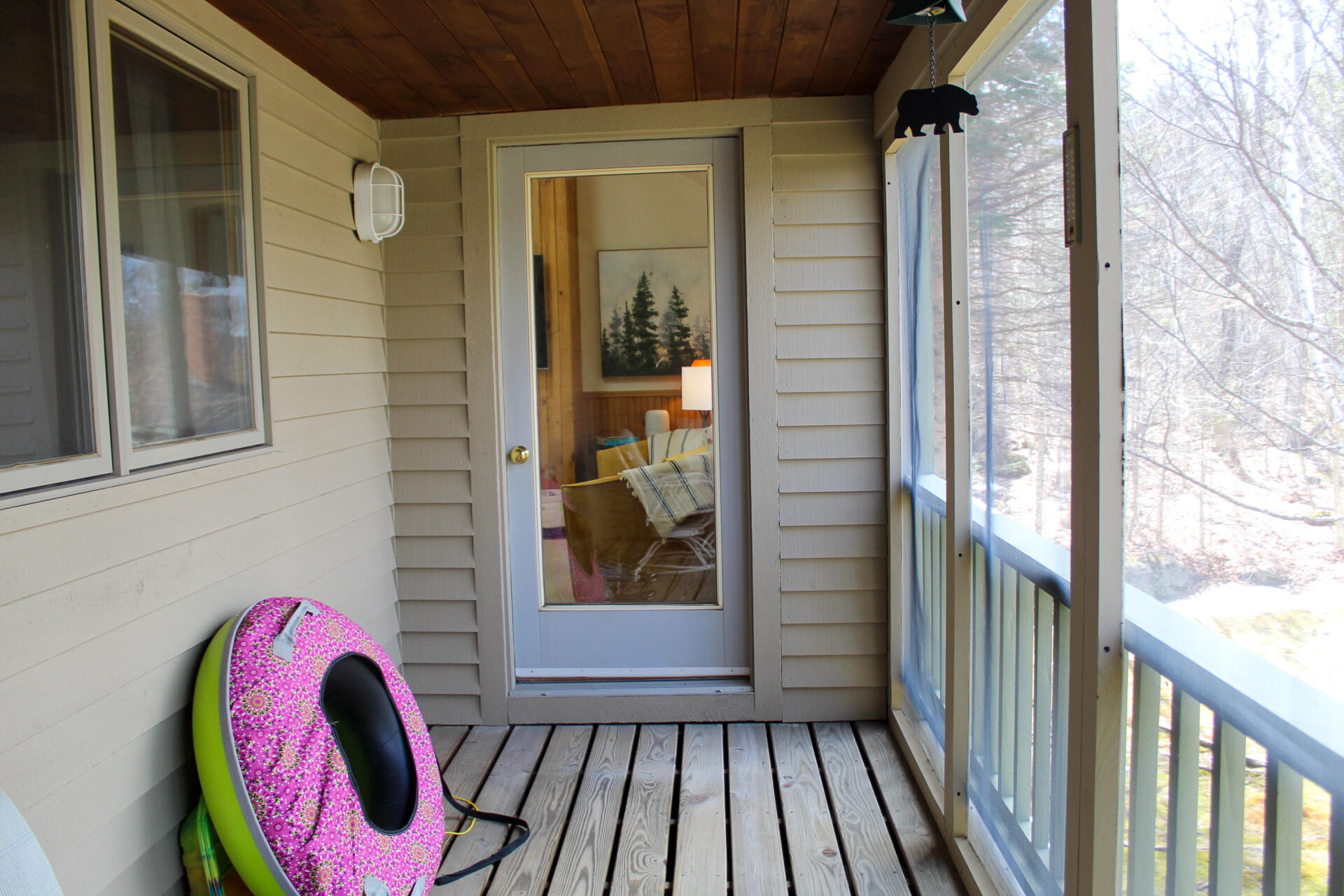429 Snowflower Court UNIT 429, Carrabassett Valley, ME, 04947