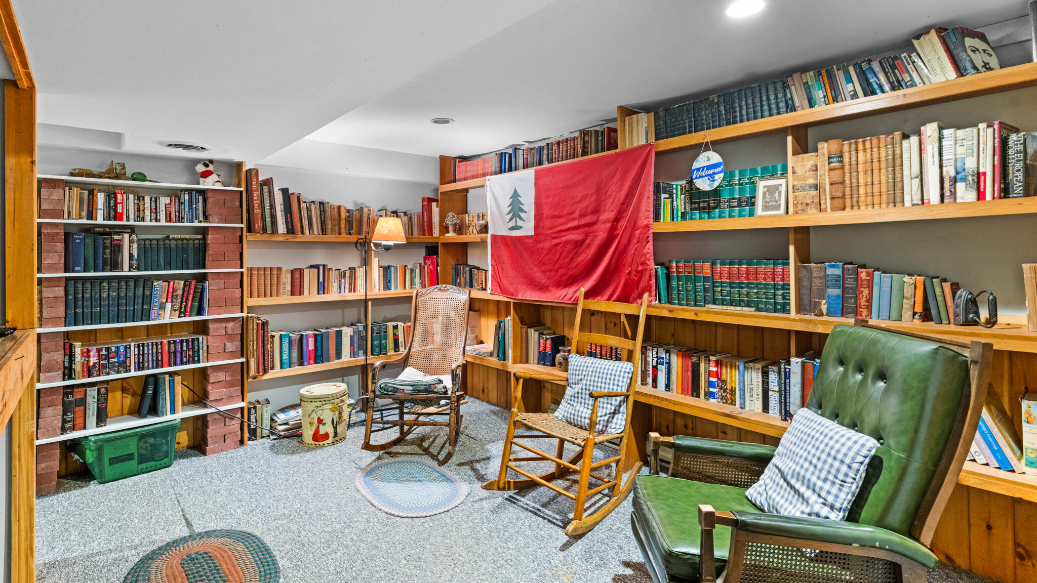 37 Waterford Road, Harrison, ME, 04040