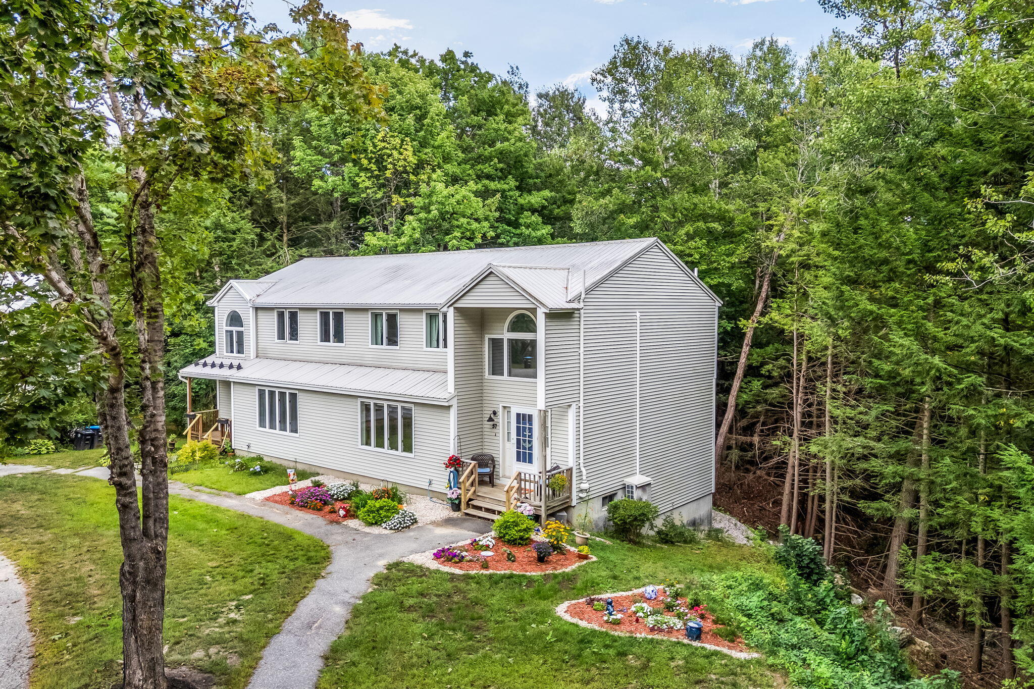Photo of 57 Oaken Ridge #57 North Yarmouth ME 04097