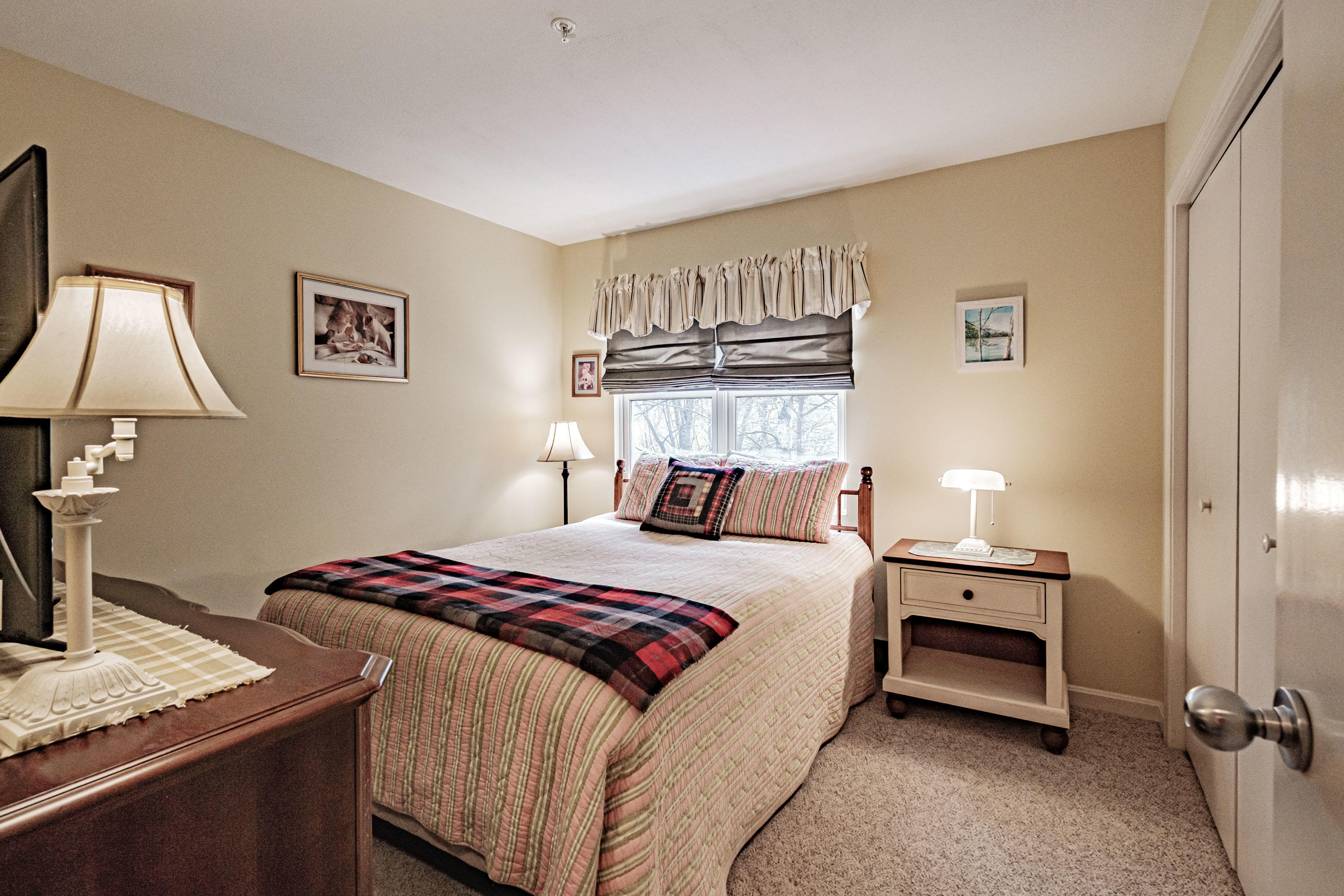 9 Condo Lane #C21, Greenwood, ME, 04255