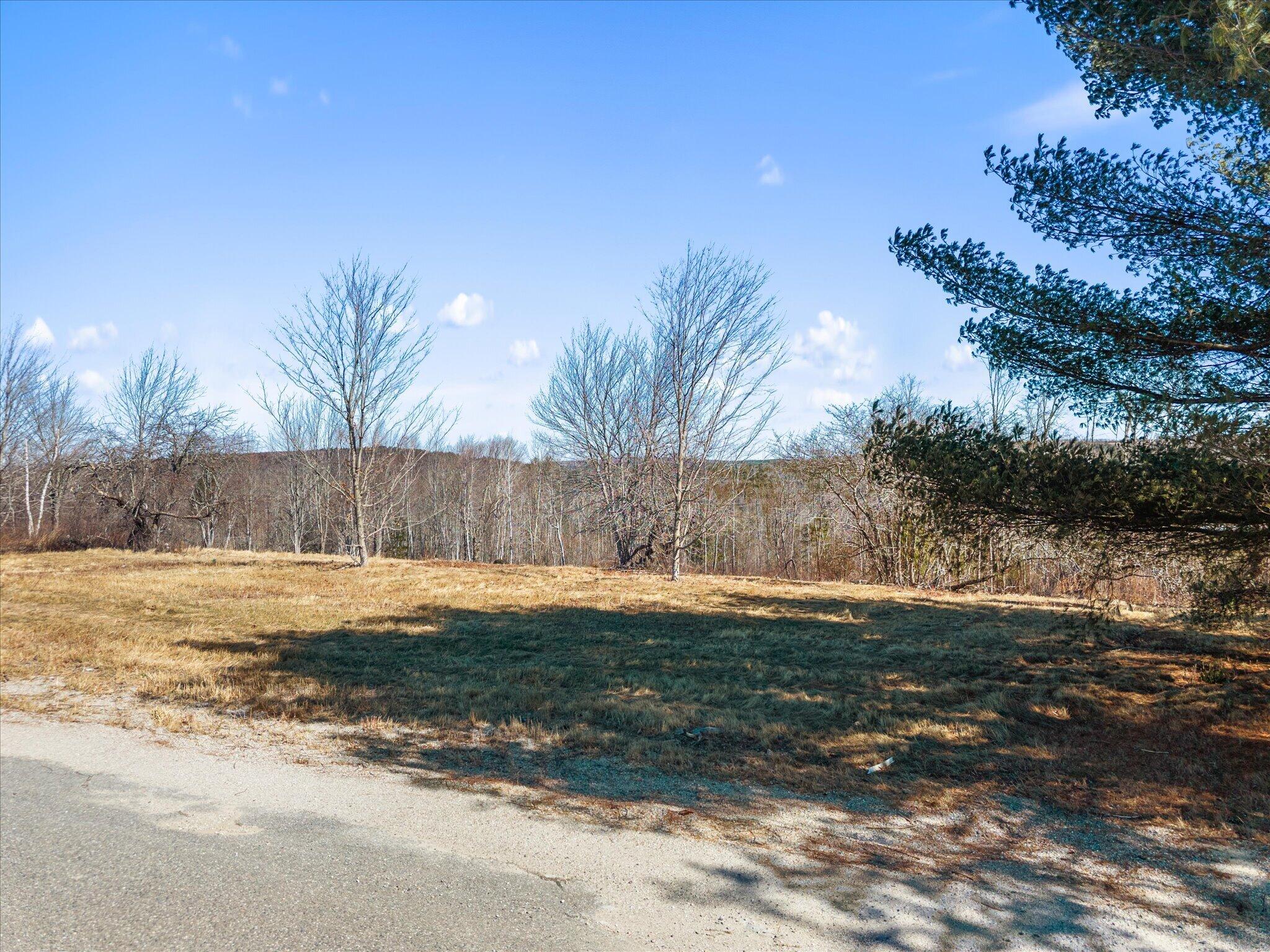 0 Sugar Hill Road, Eastbrook, ME, 04634