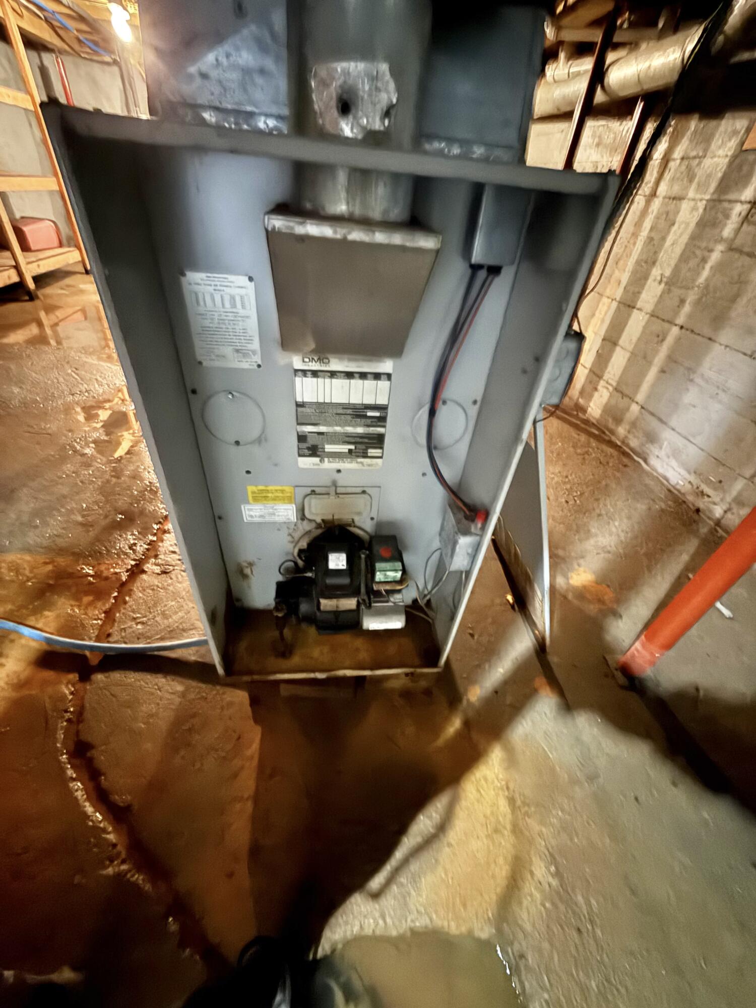 31 Delmont Street, Presque Isle, ME, 04769