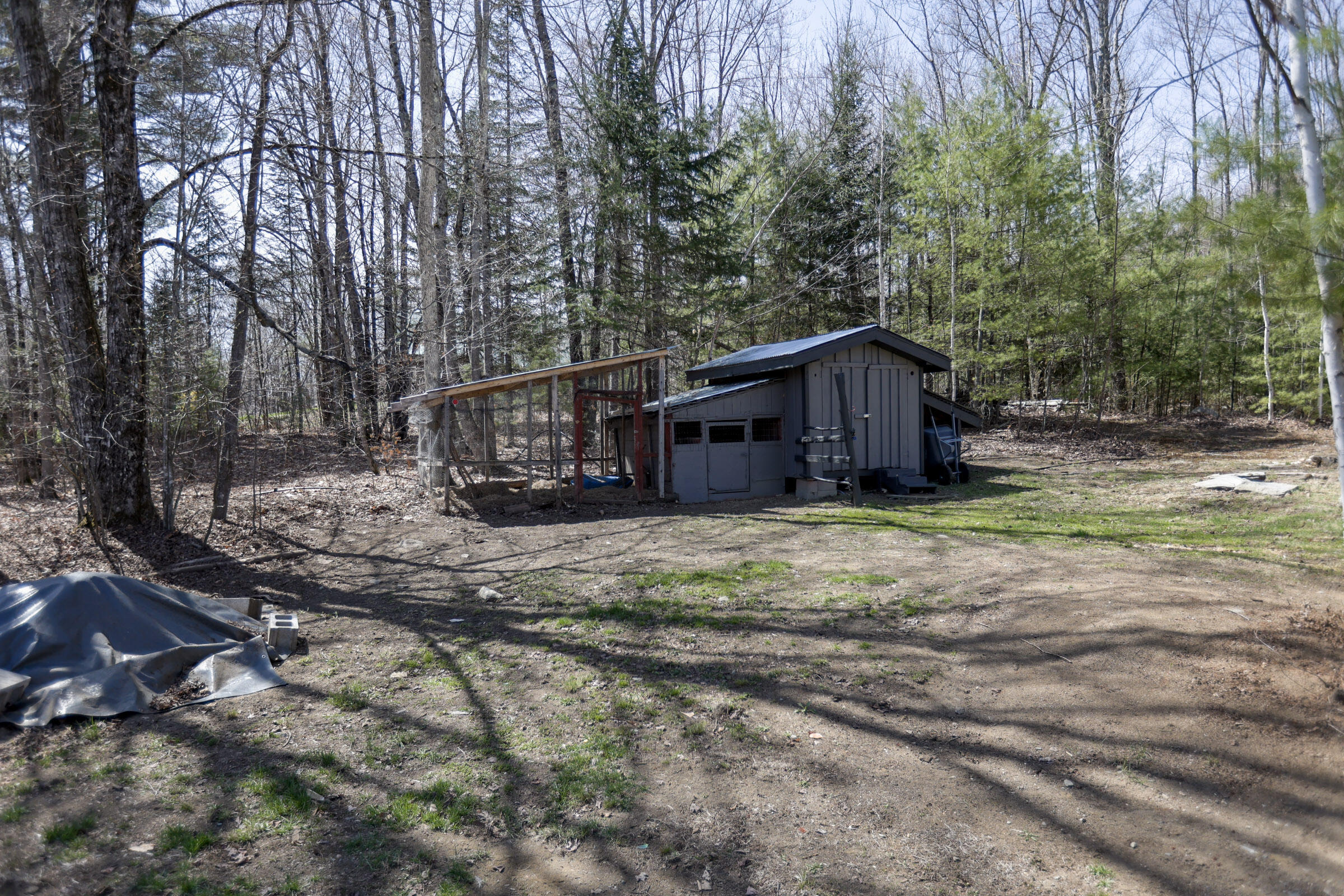 63 Mayhew Road, Starks, ME, 04911