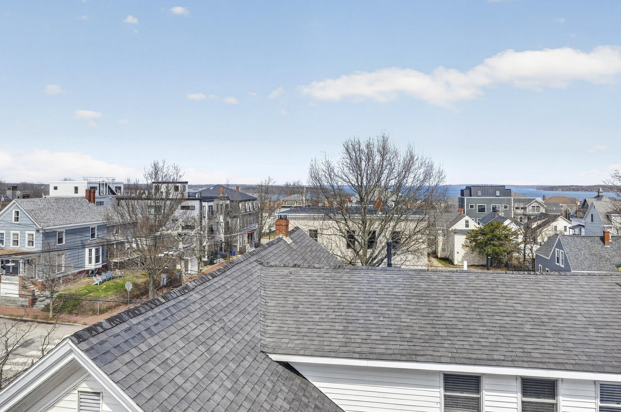 22 Cumberland Avenue UNIT 3, Portland, ME, 04101