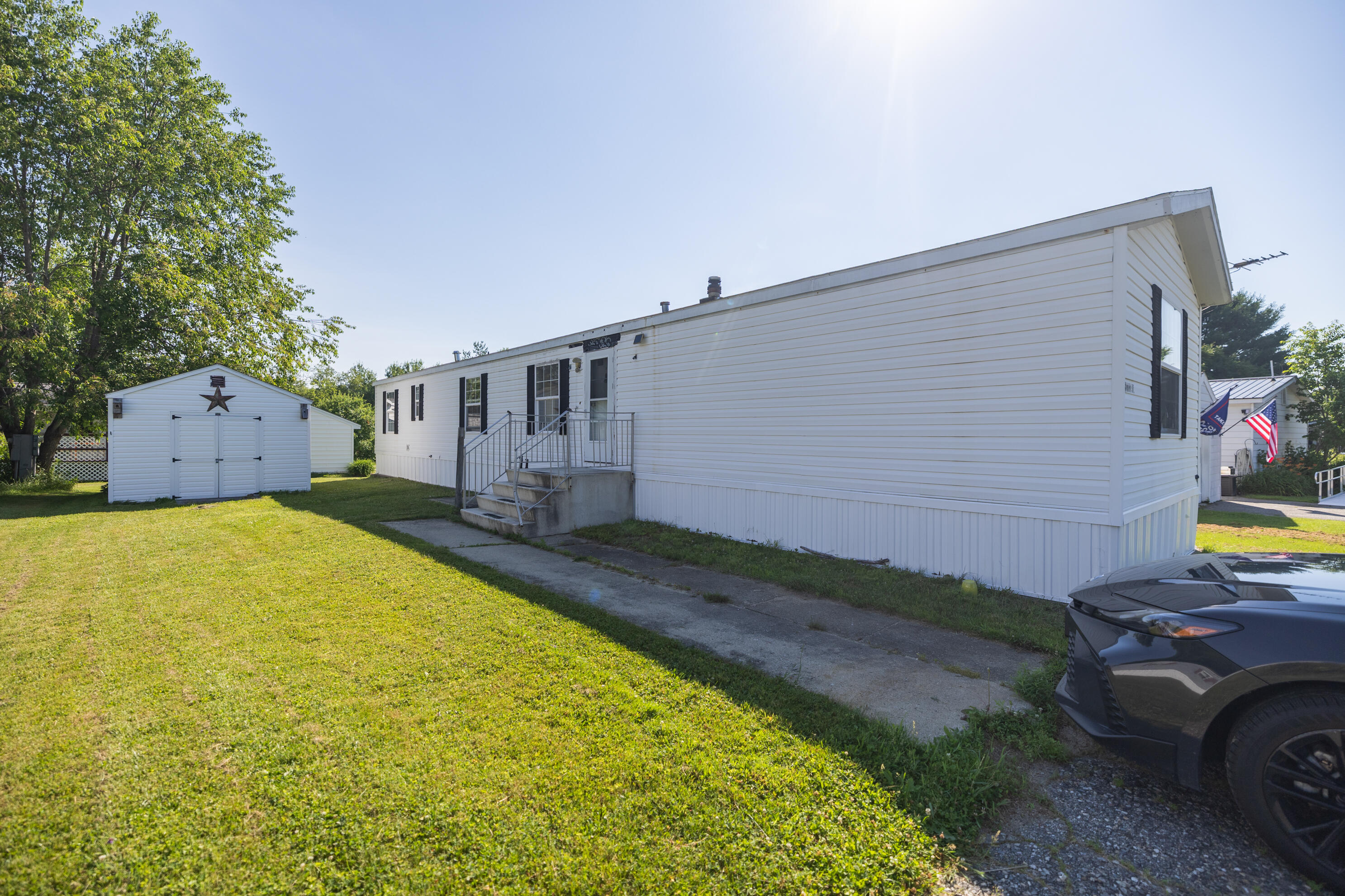 Photo of 4 Mark Street Poland ME 04274