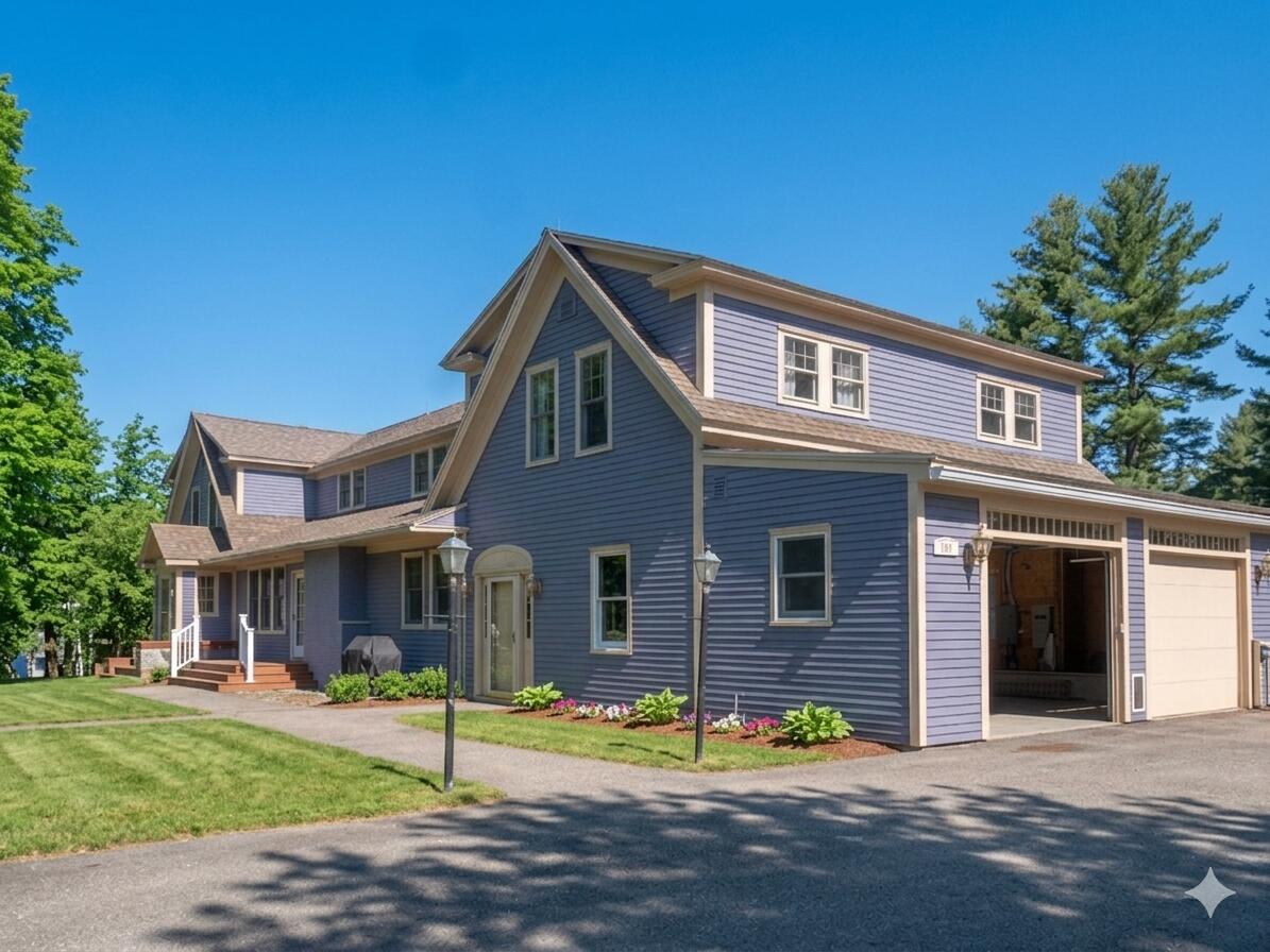 109 Sahagian Road, Belgrade, ME, 04917