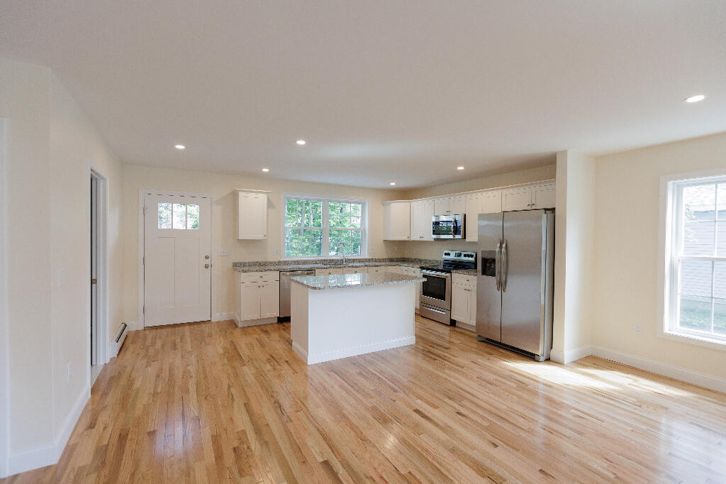 110 3rd Street UNIT 110, Bangor, ME, 04401