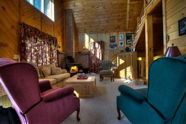 53 Barker Mountain Road, Newry, ME, 04261